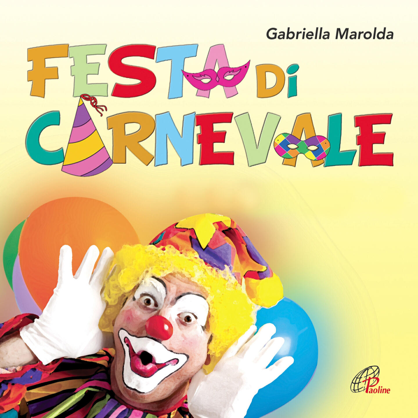 Релиз Festa di carnevale