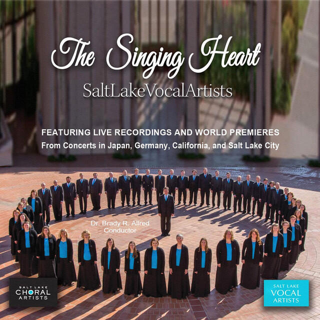 Релиз The Singing Heart