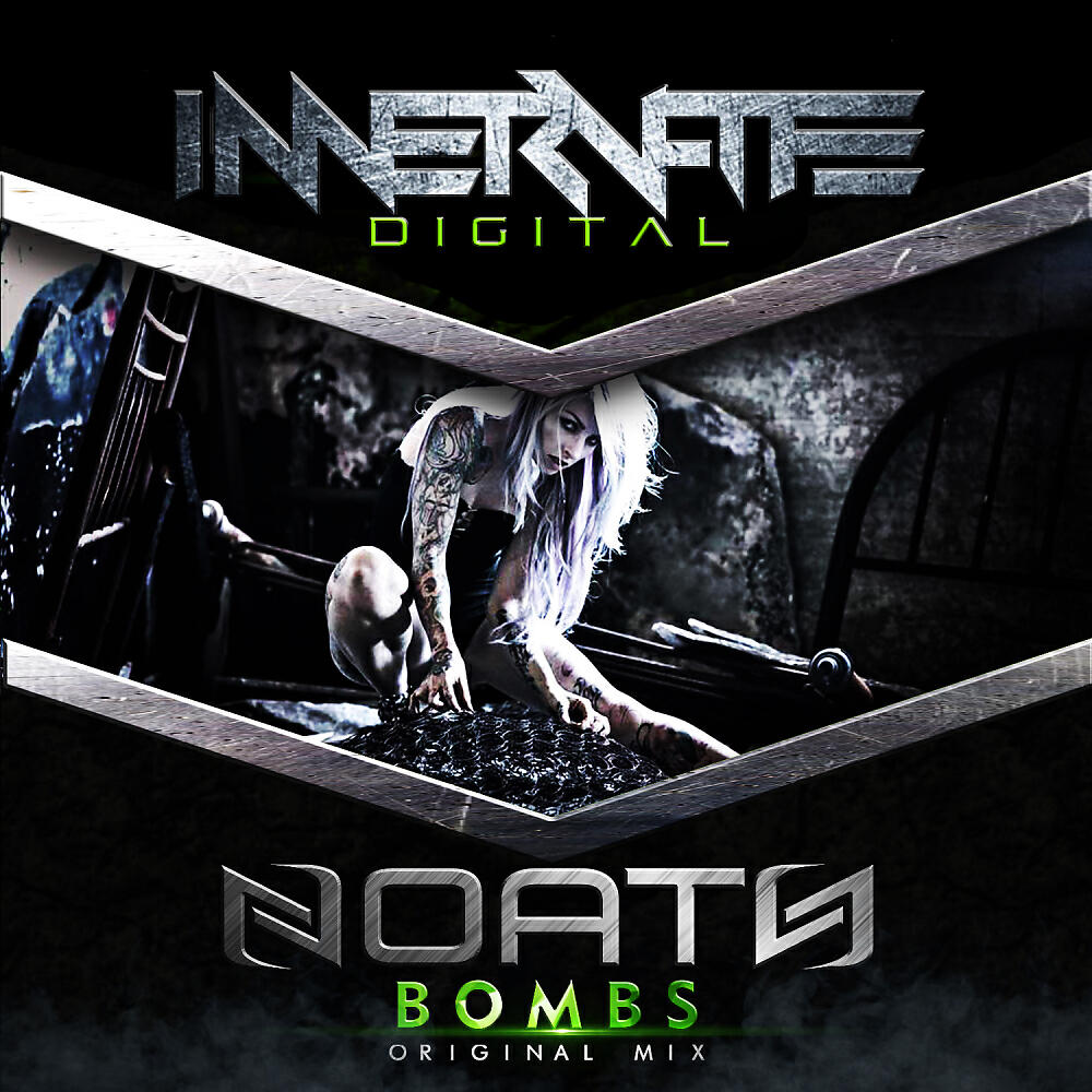 Релиз Bombs