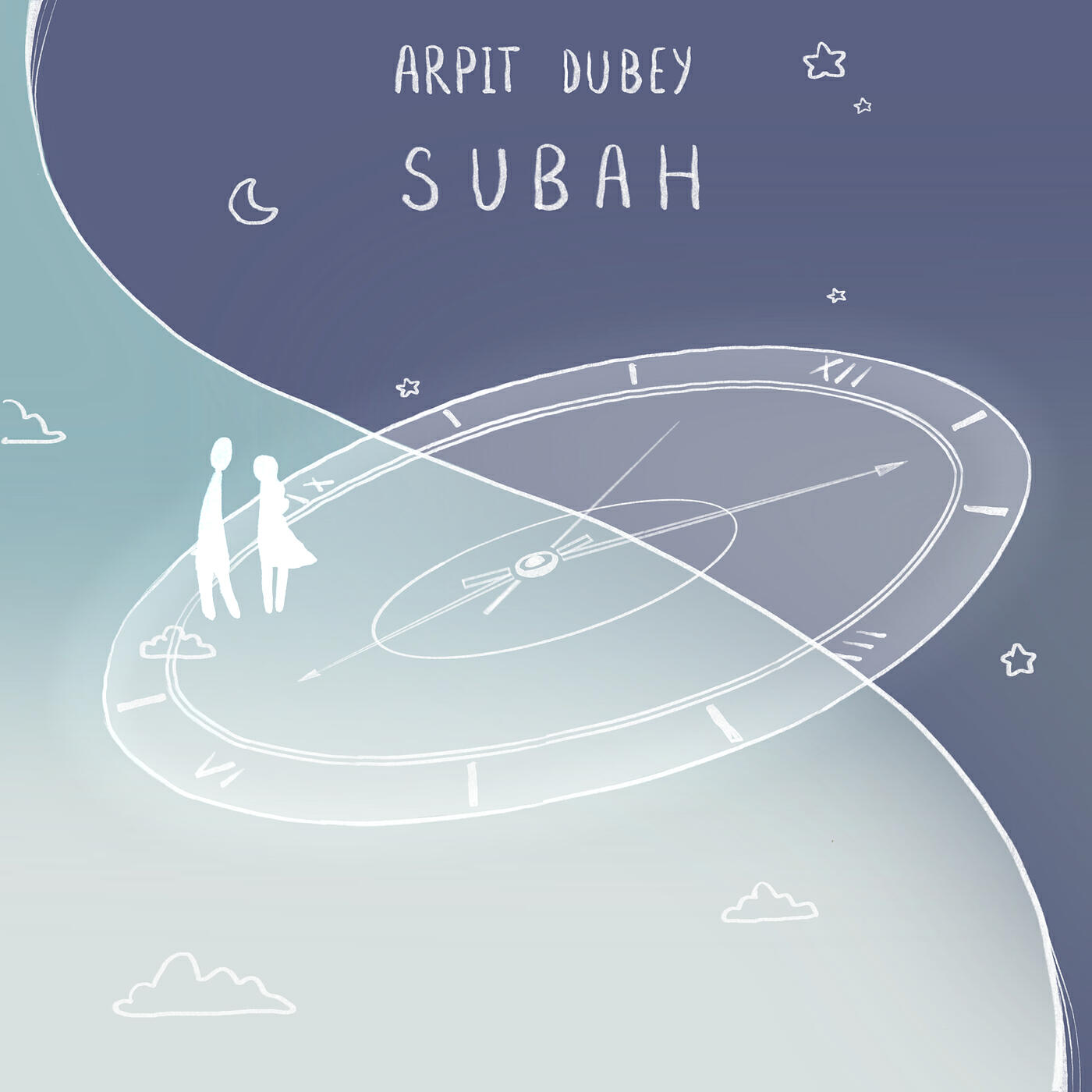 Arpit Dubey
