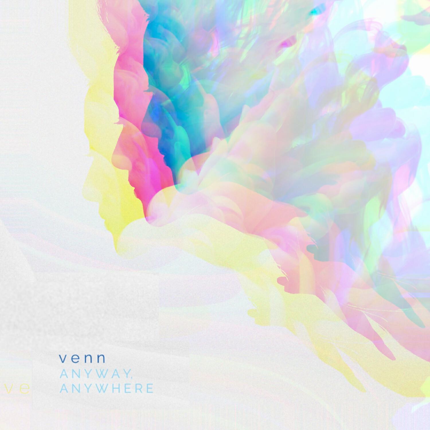 Релиз Anyway, Anywhere