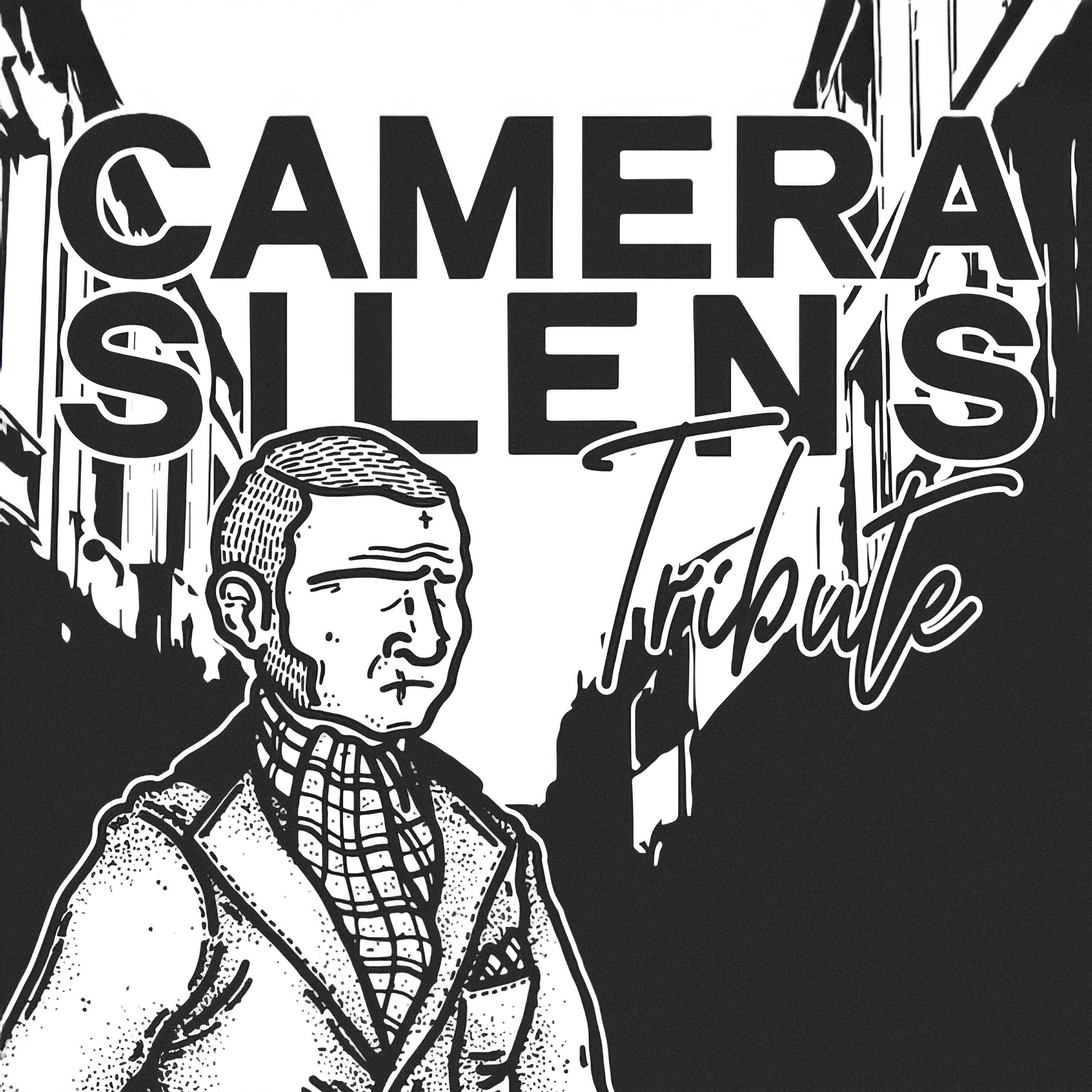 Релиз Camera Silens Tribute