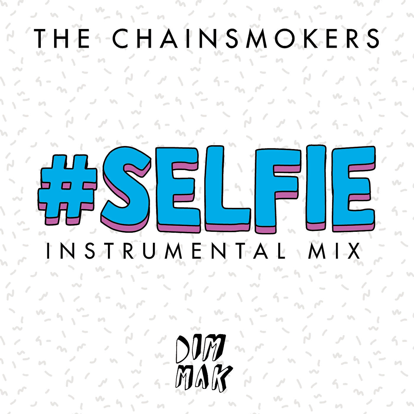 Релиз #SELFIE