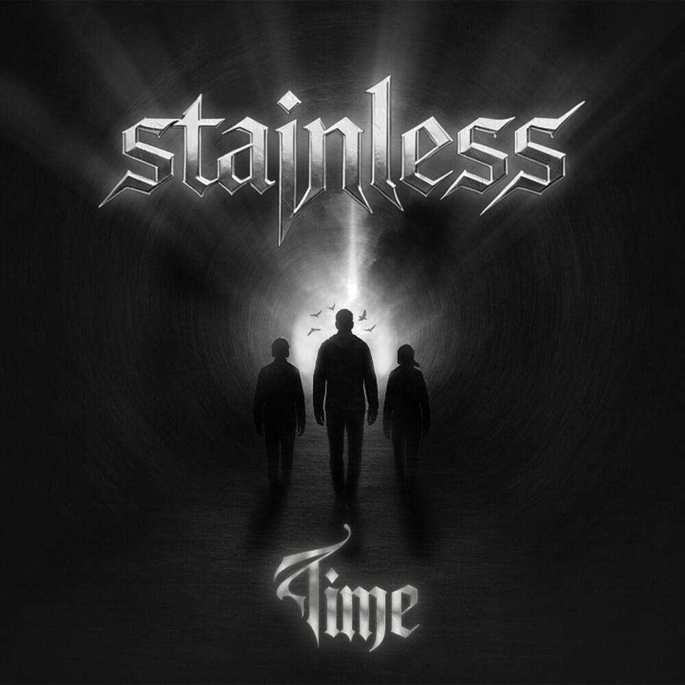 Релиз Time
