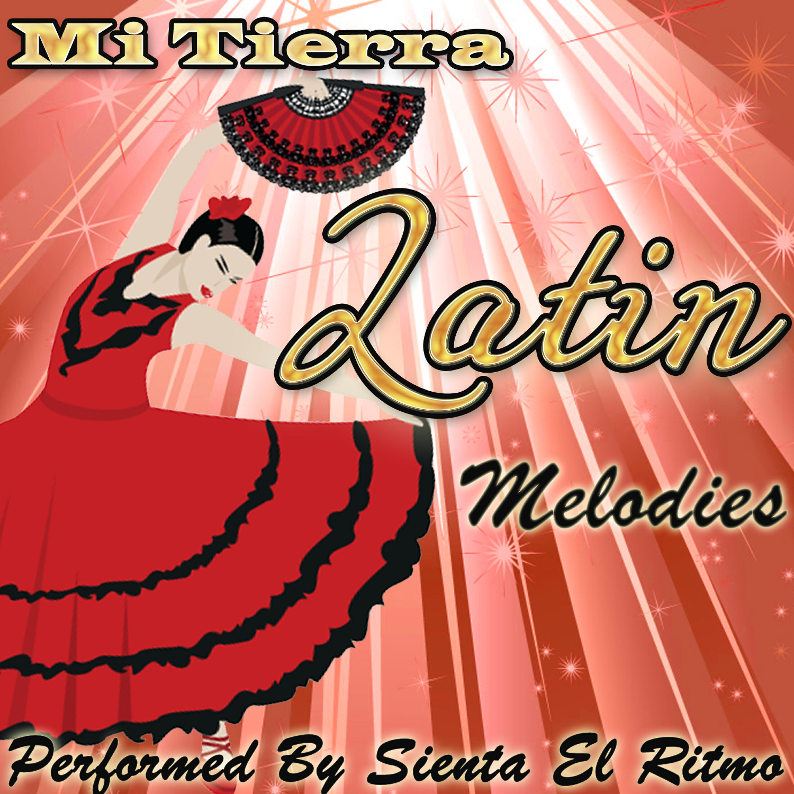 Релиз Mi Tierra: Latin Melodies