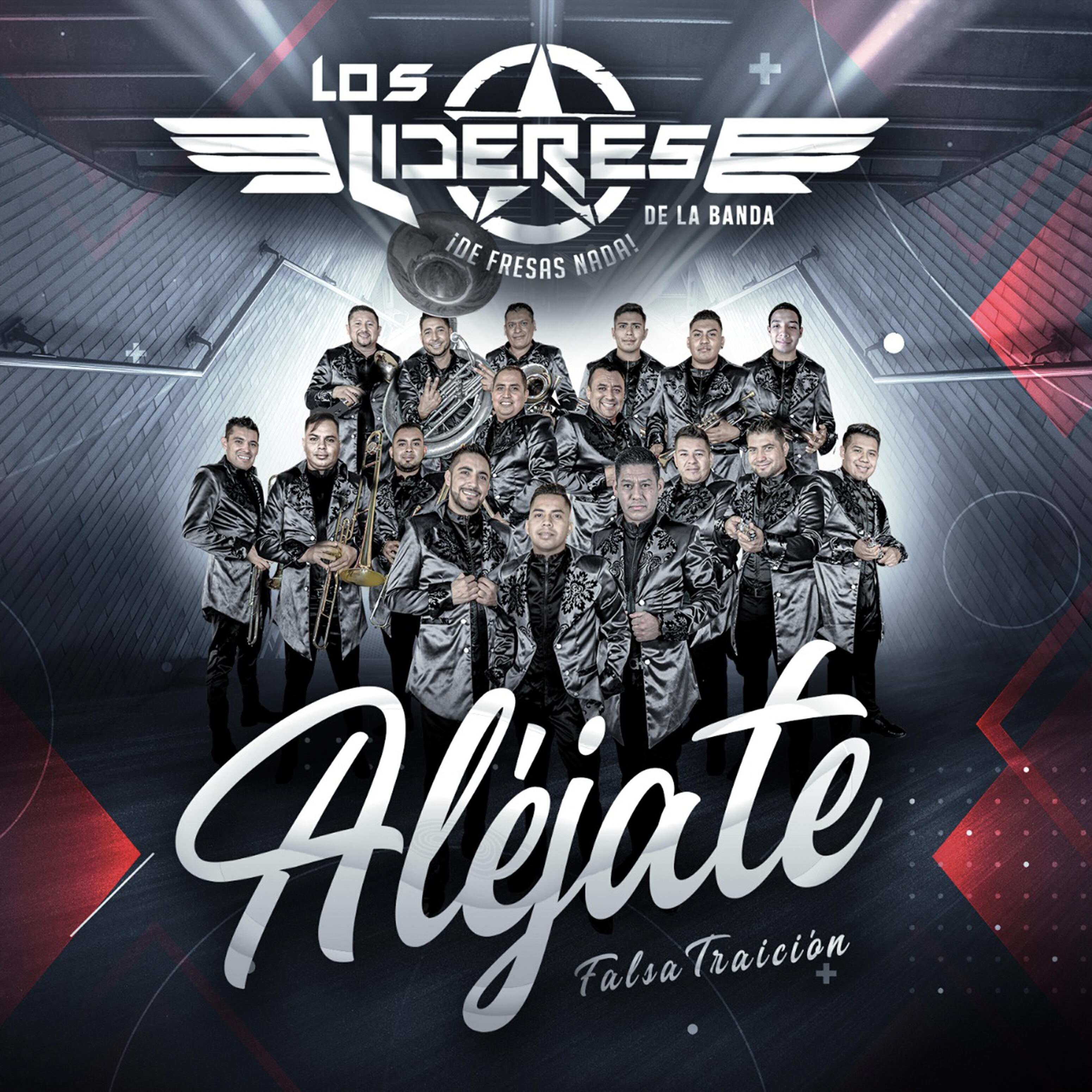 Релиз Falsa Traicion