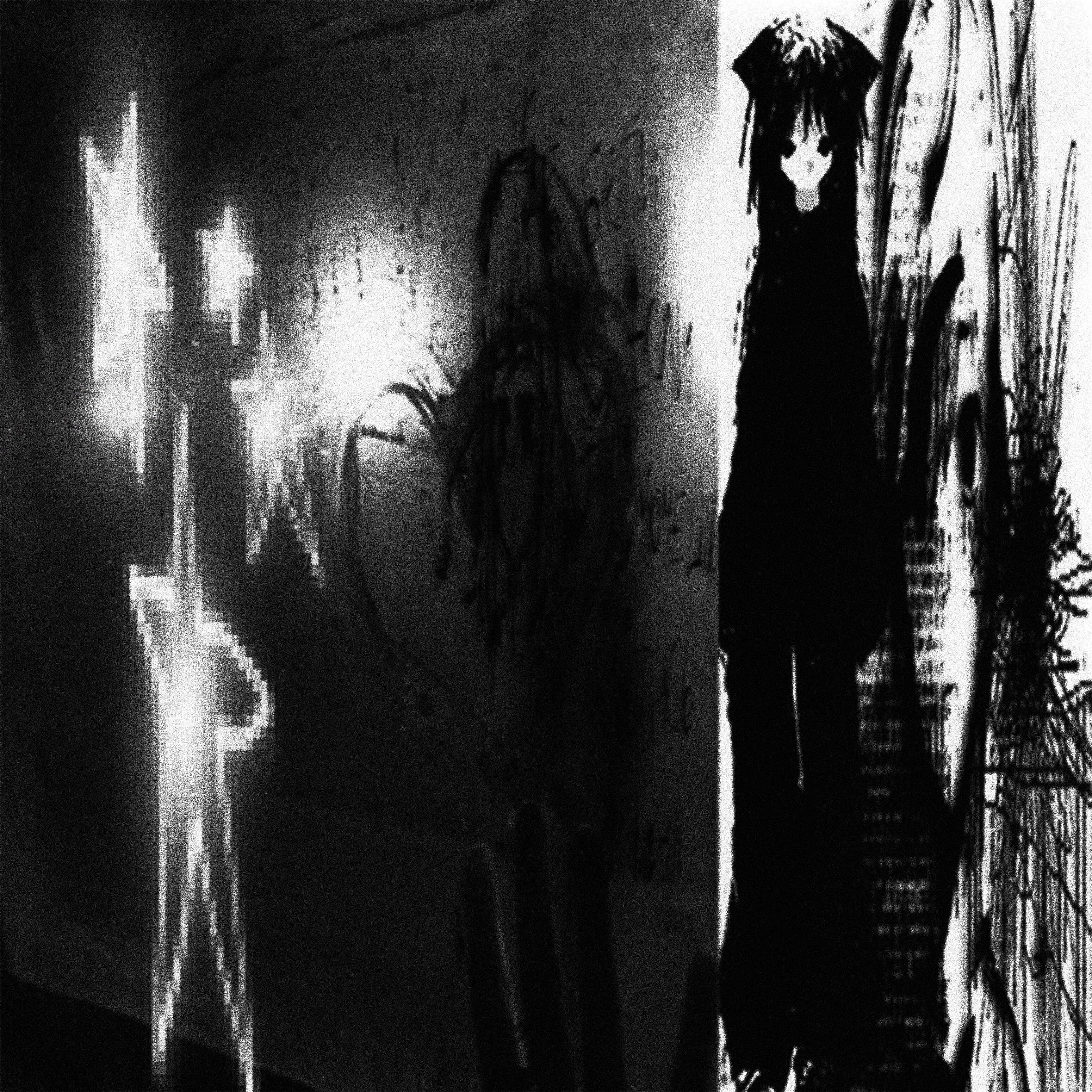 Релиз BYE BYE (SLOWED + REVERB)