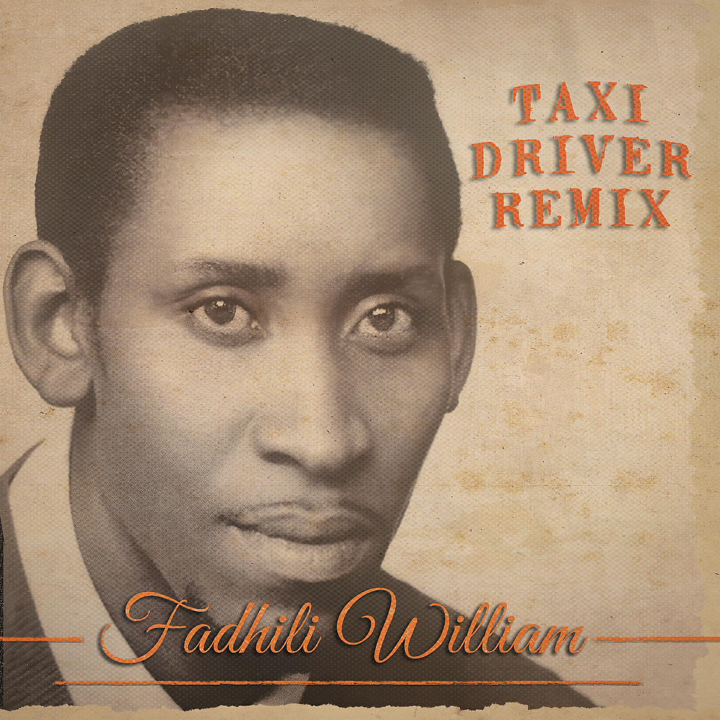 Релиз Taxi Driver