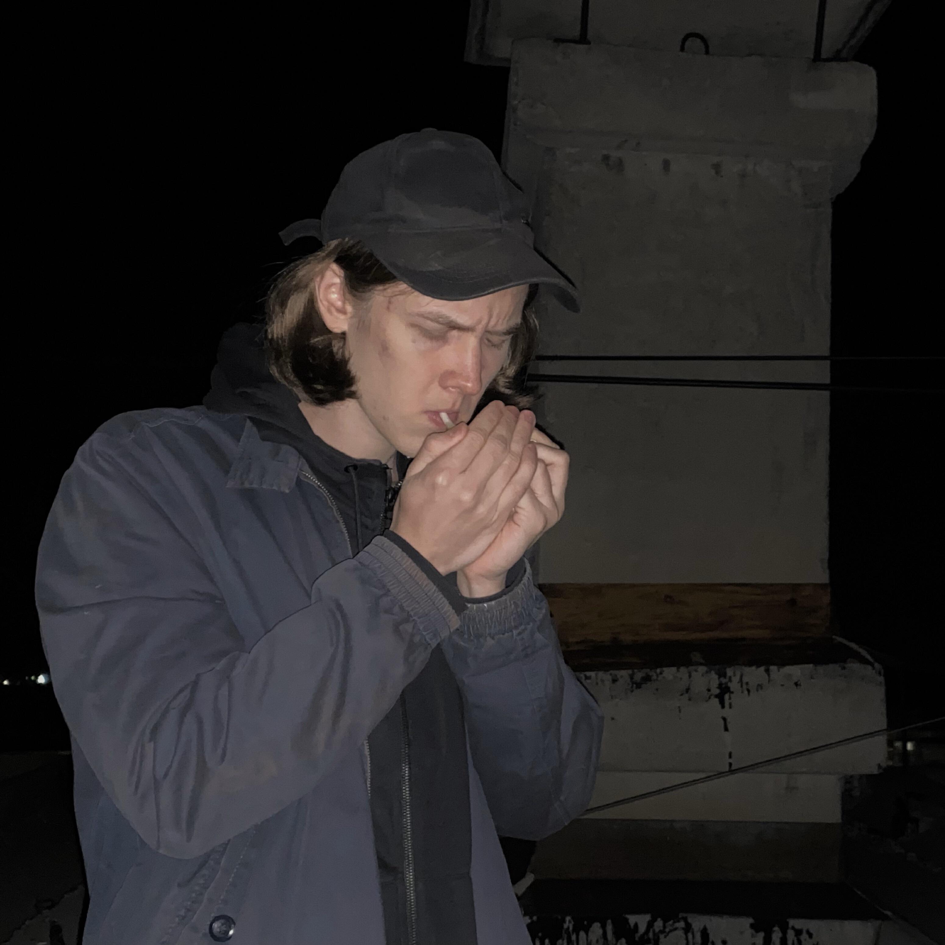 Релиз Ничего не делать