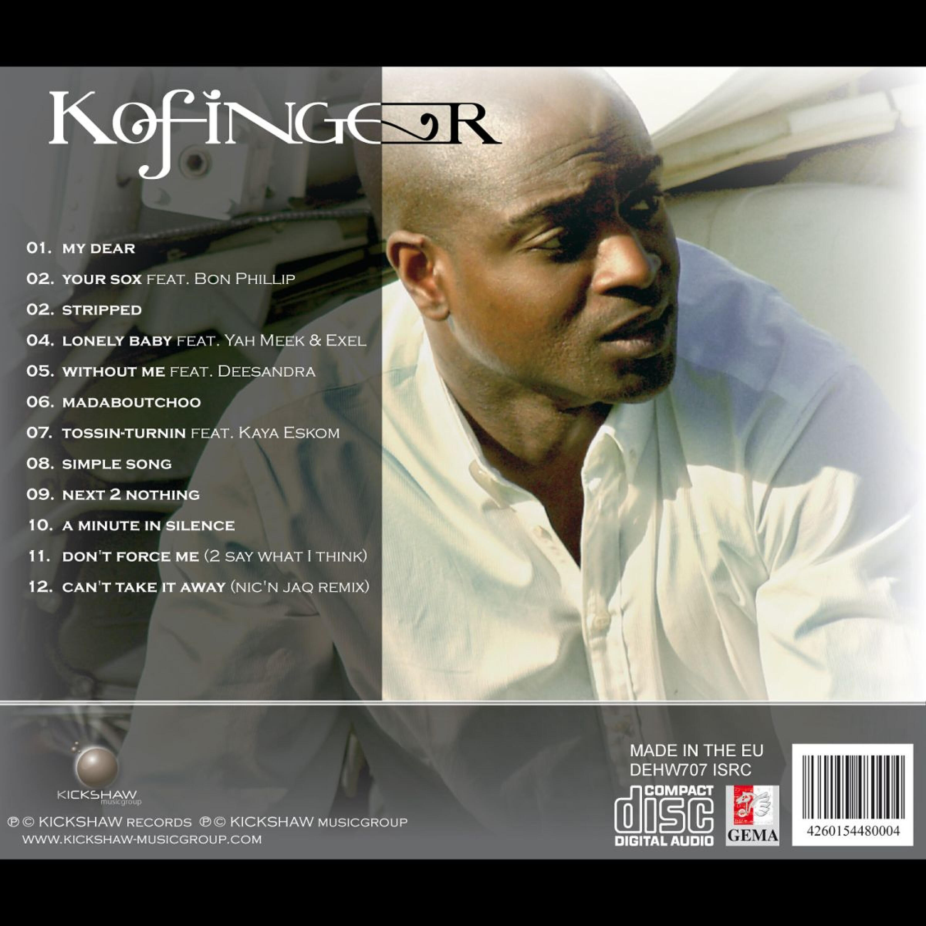 Kofinger