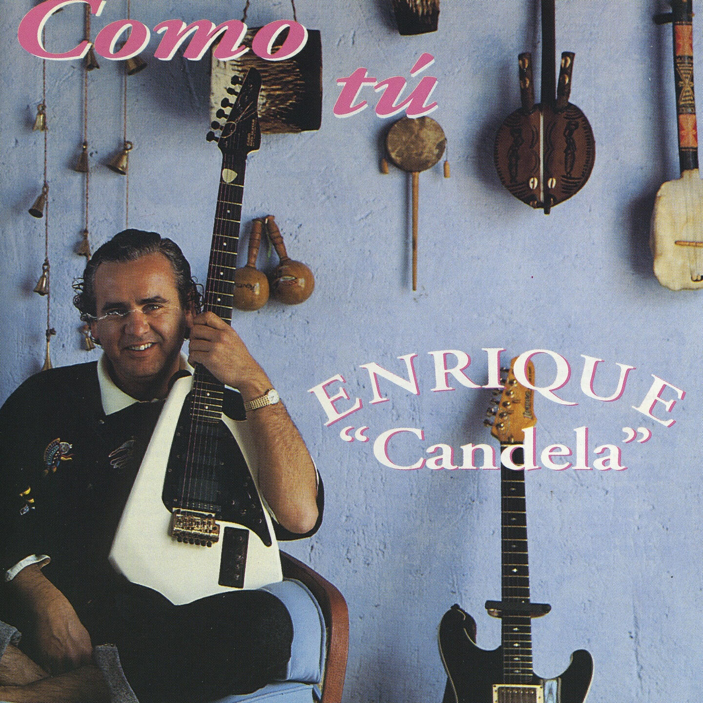 Enrique Candela