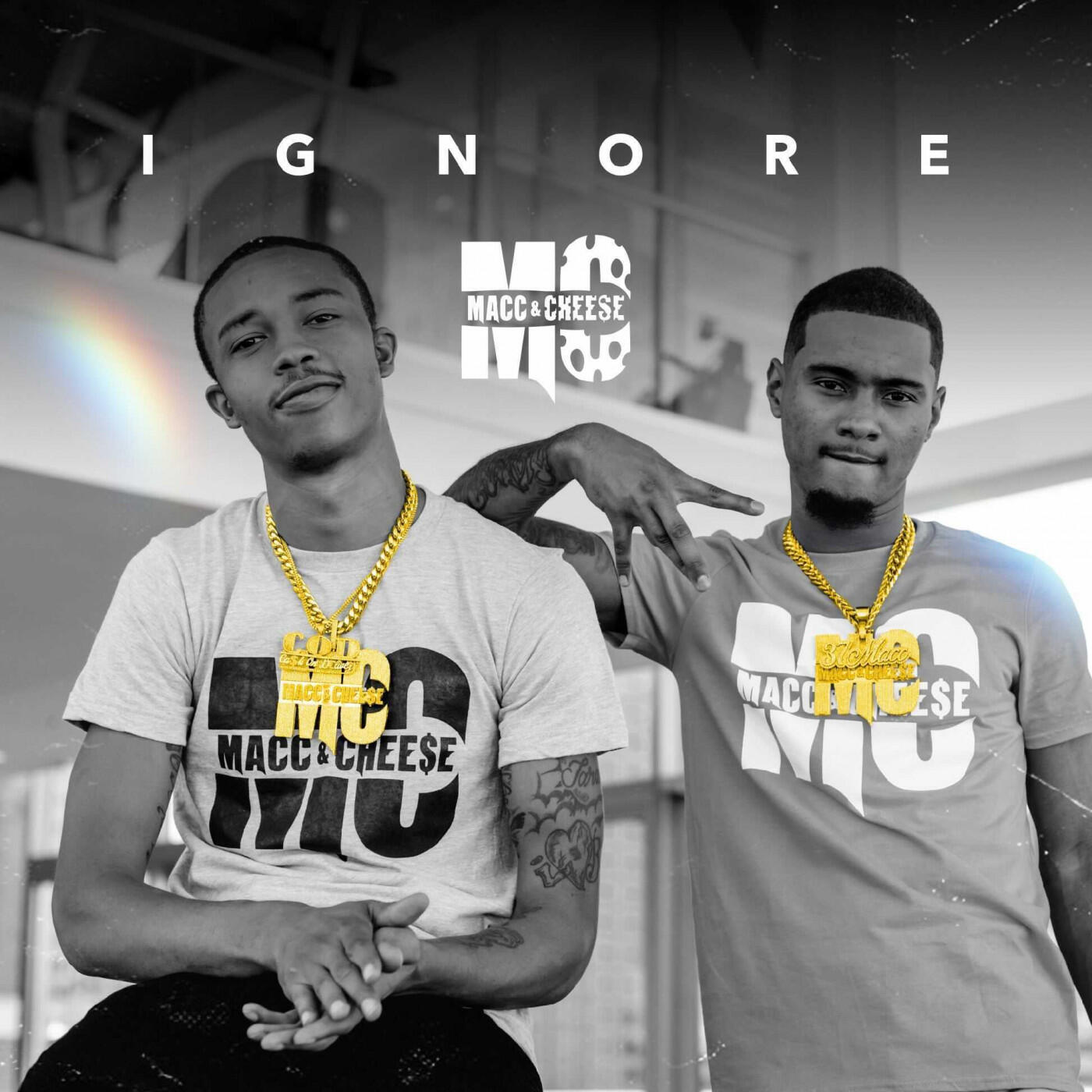 MACC N CHEESE