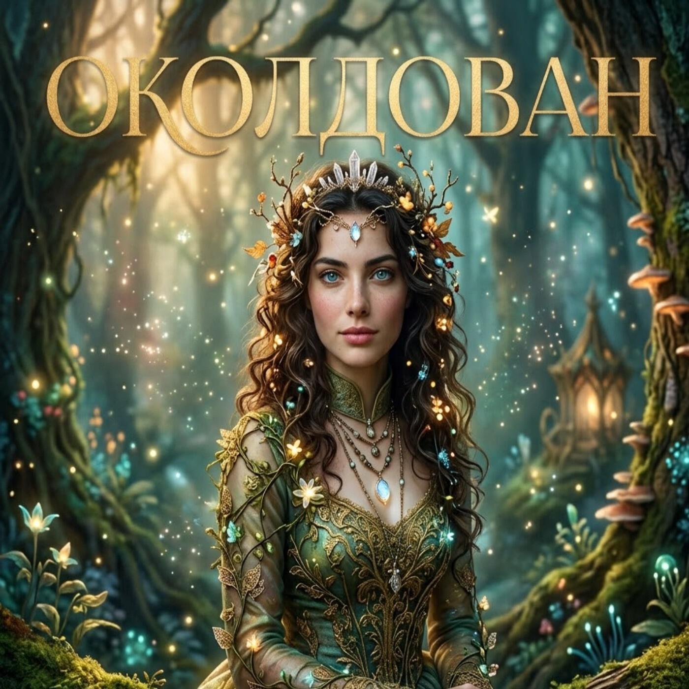 Релиз Околдован