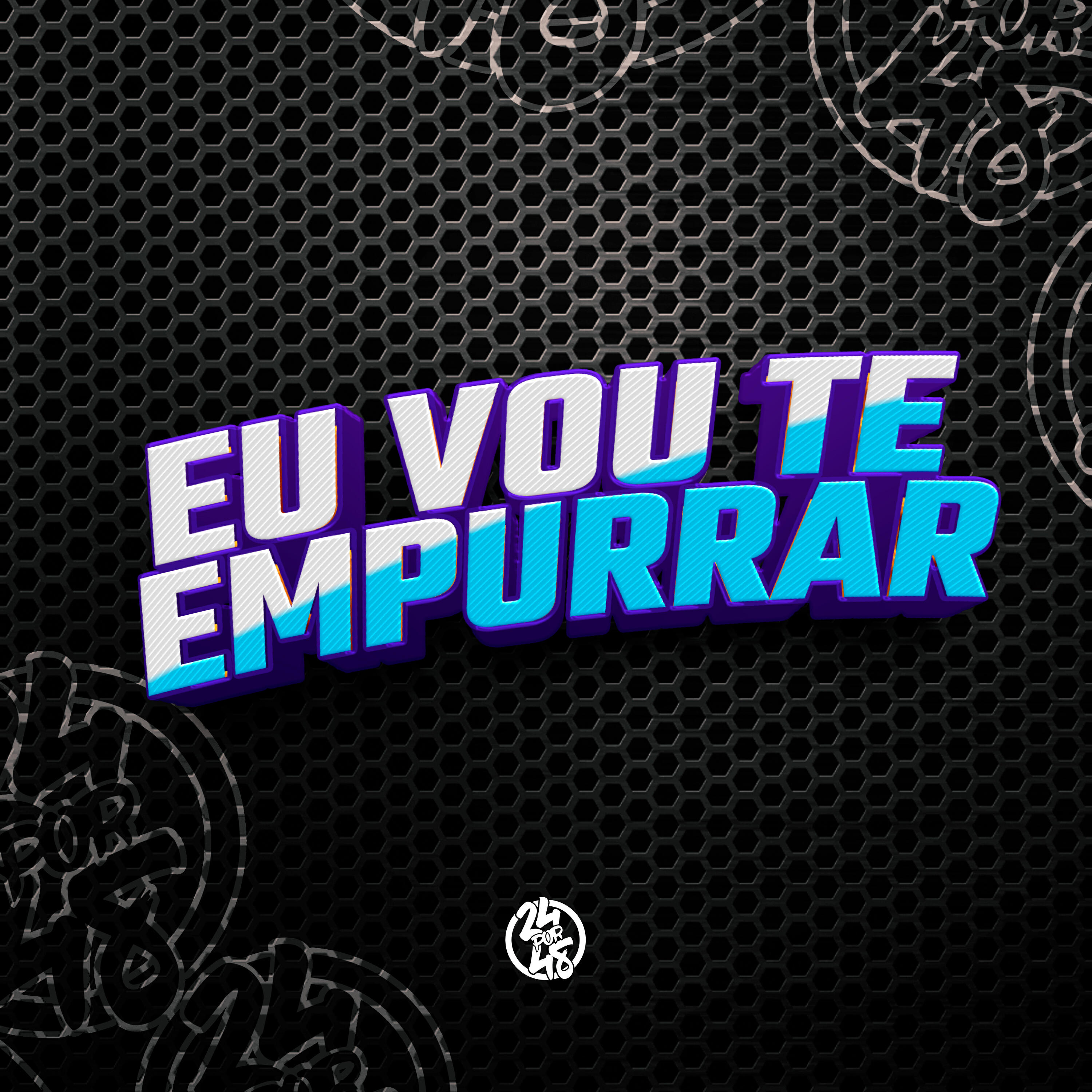 Релиз Eu Vou Te Empurrar