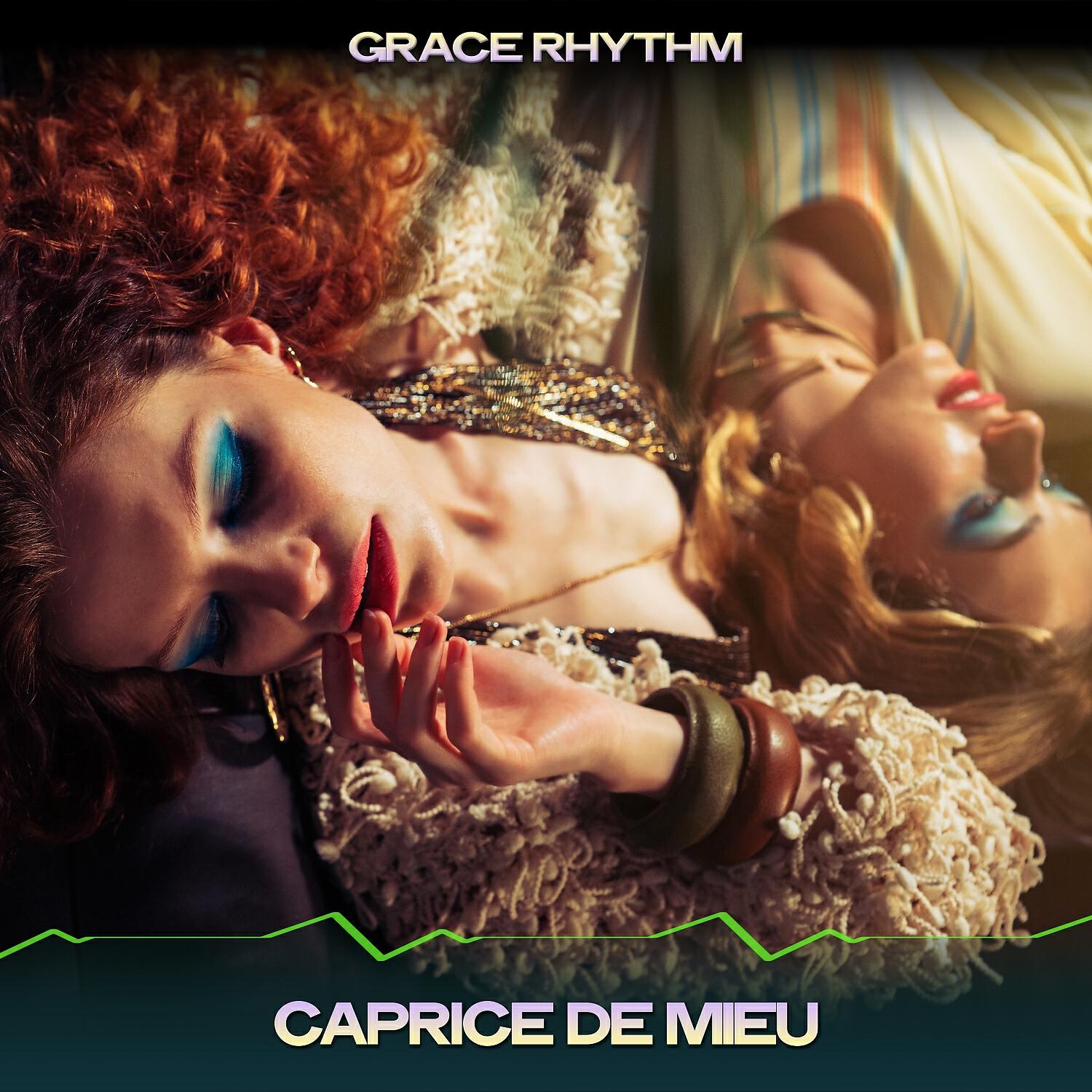 Релиз Caprice De Mieu