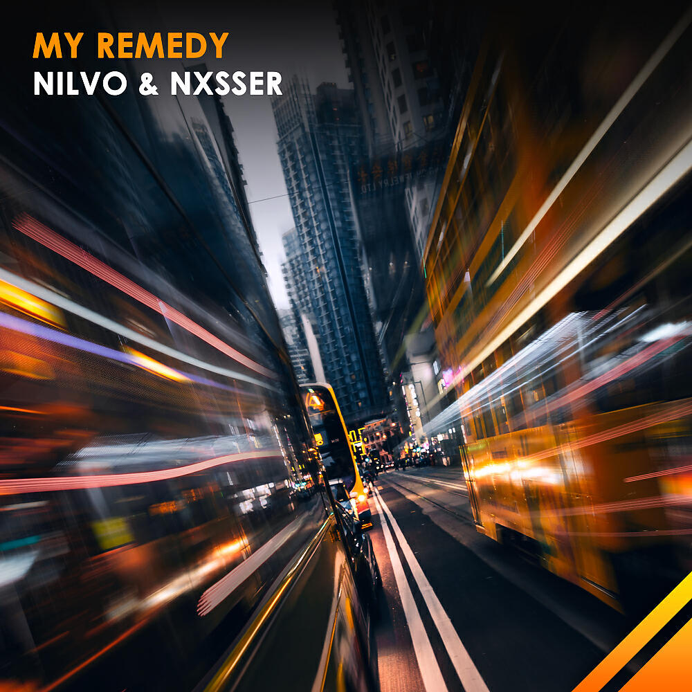 Релиз My Remedy
