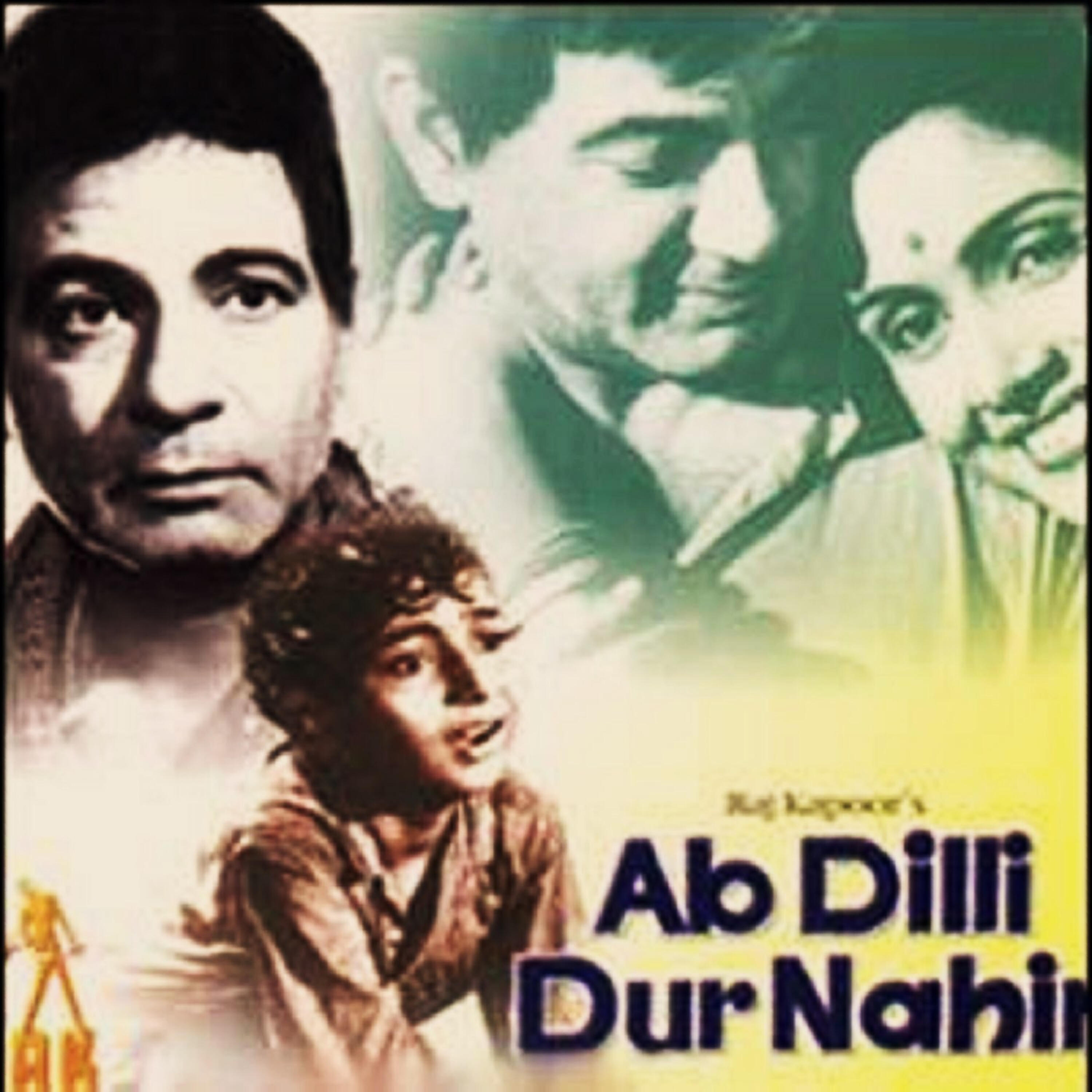 Релиз Ab Dilli Door Nahin (Original Motion Picture Soundtrack)