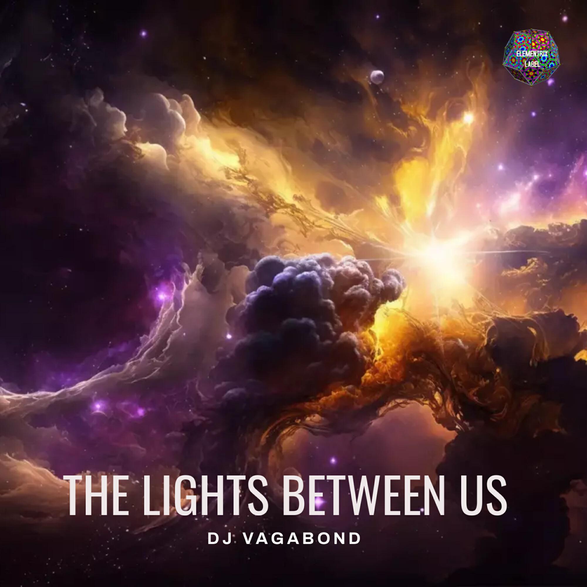 Релиз THE LIGHTS BETWEEN US