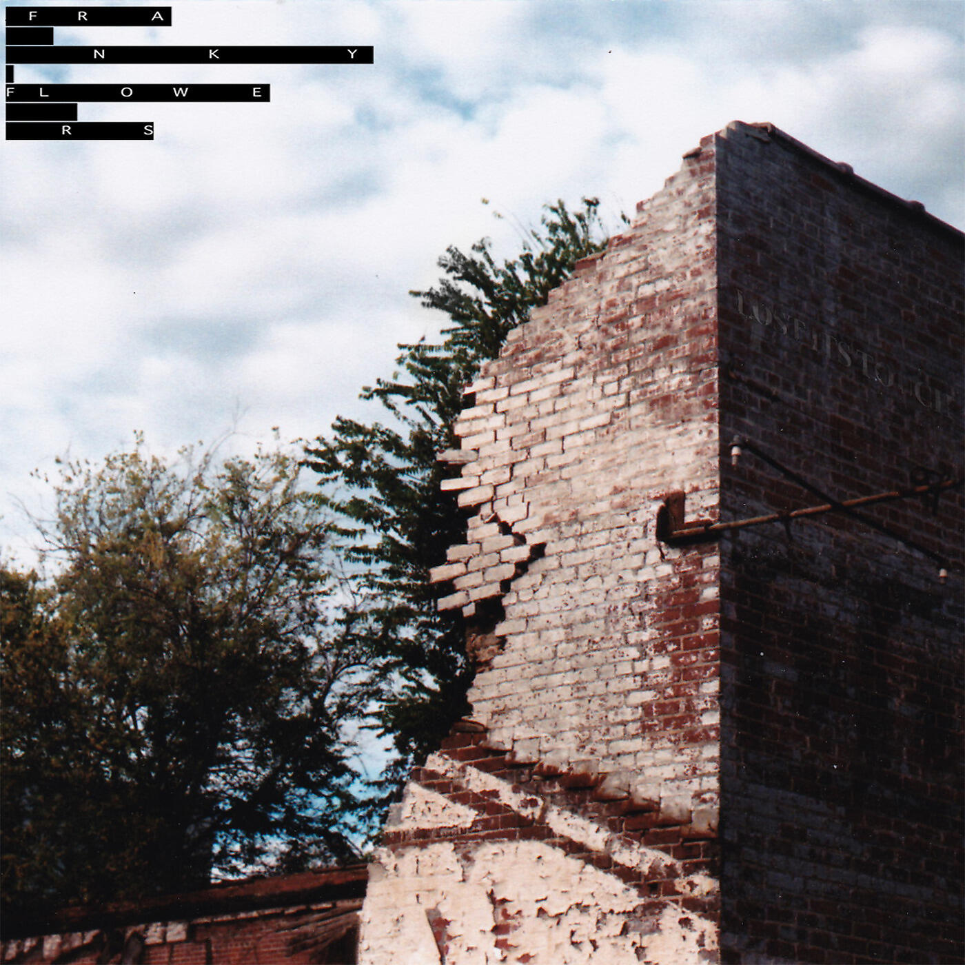 Релиз Lost Its Touch