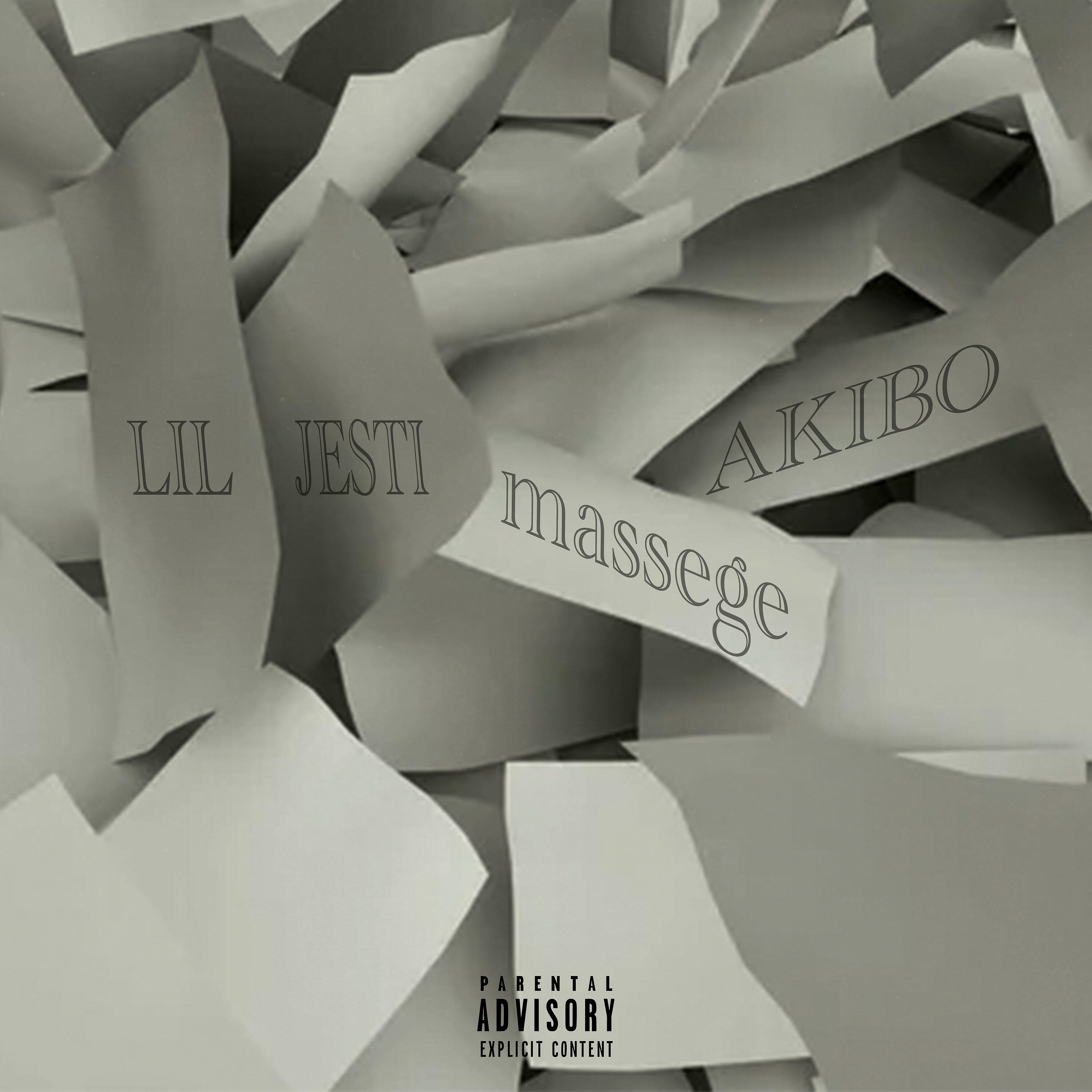 Релиз MASSEGE