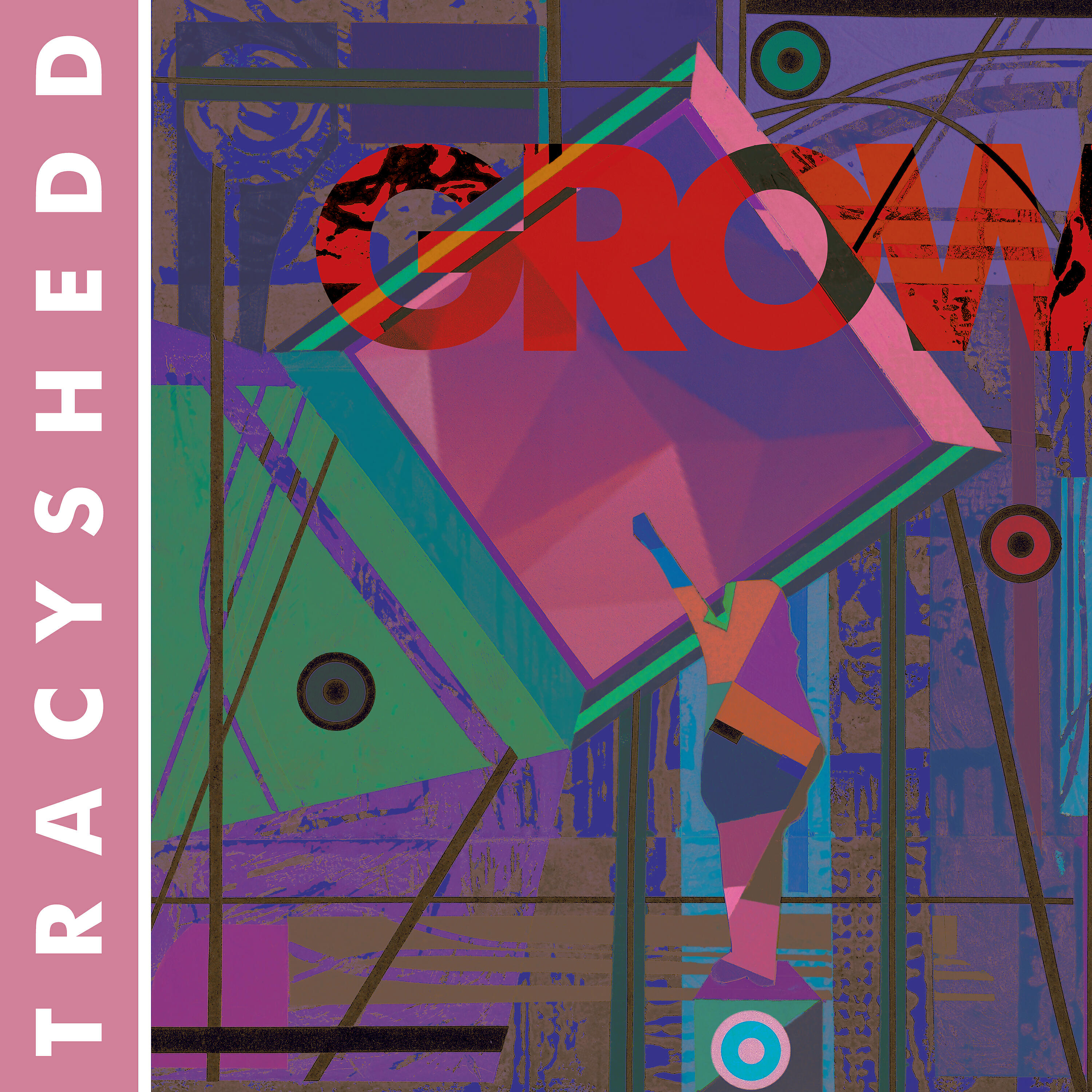 Релиз Holding Space