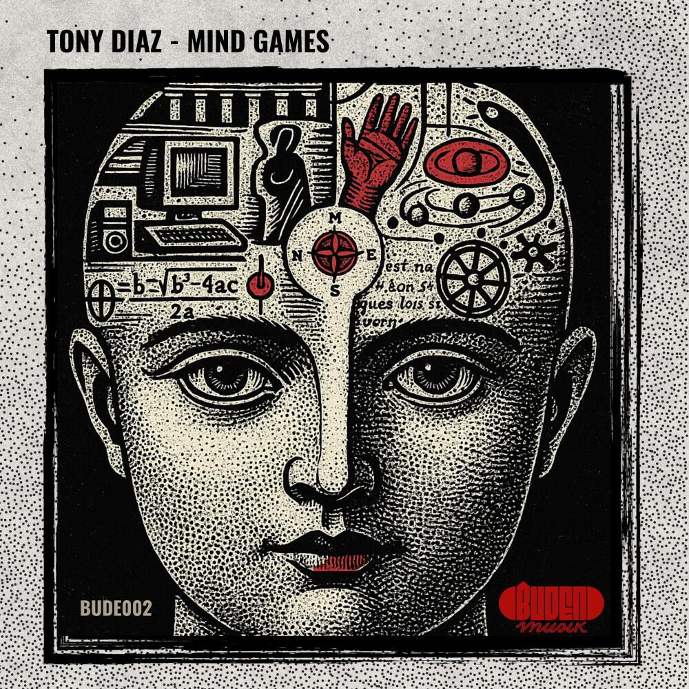 Tony Diaz