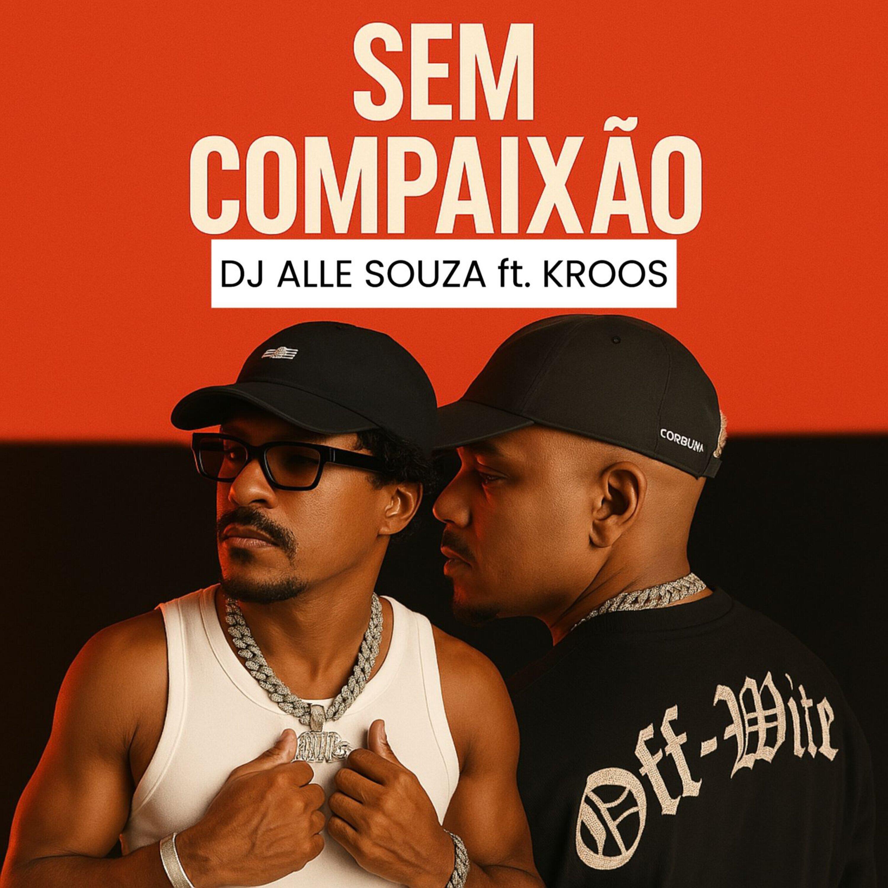 Релиз Sem Compaixão