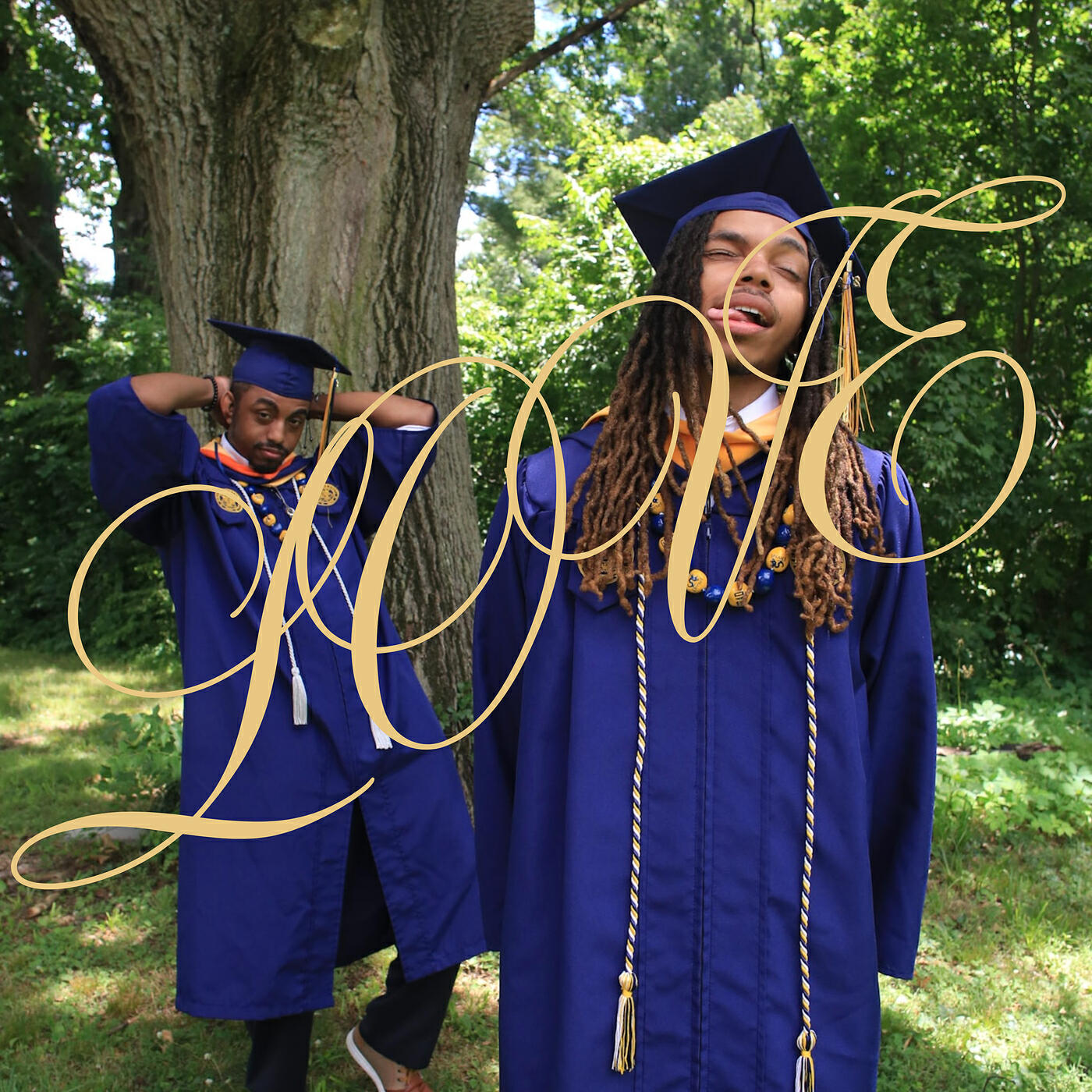 M.A.L.