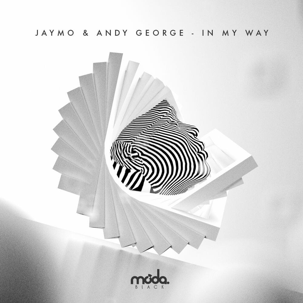 Релиз In My Way