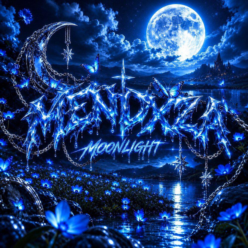 Релиз MOONLIGHT