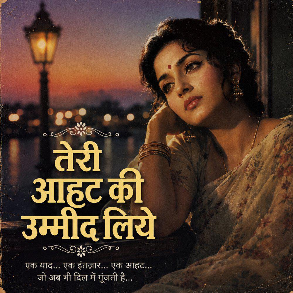 Purane Geeton Ki Mehfil