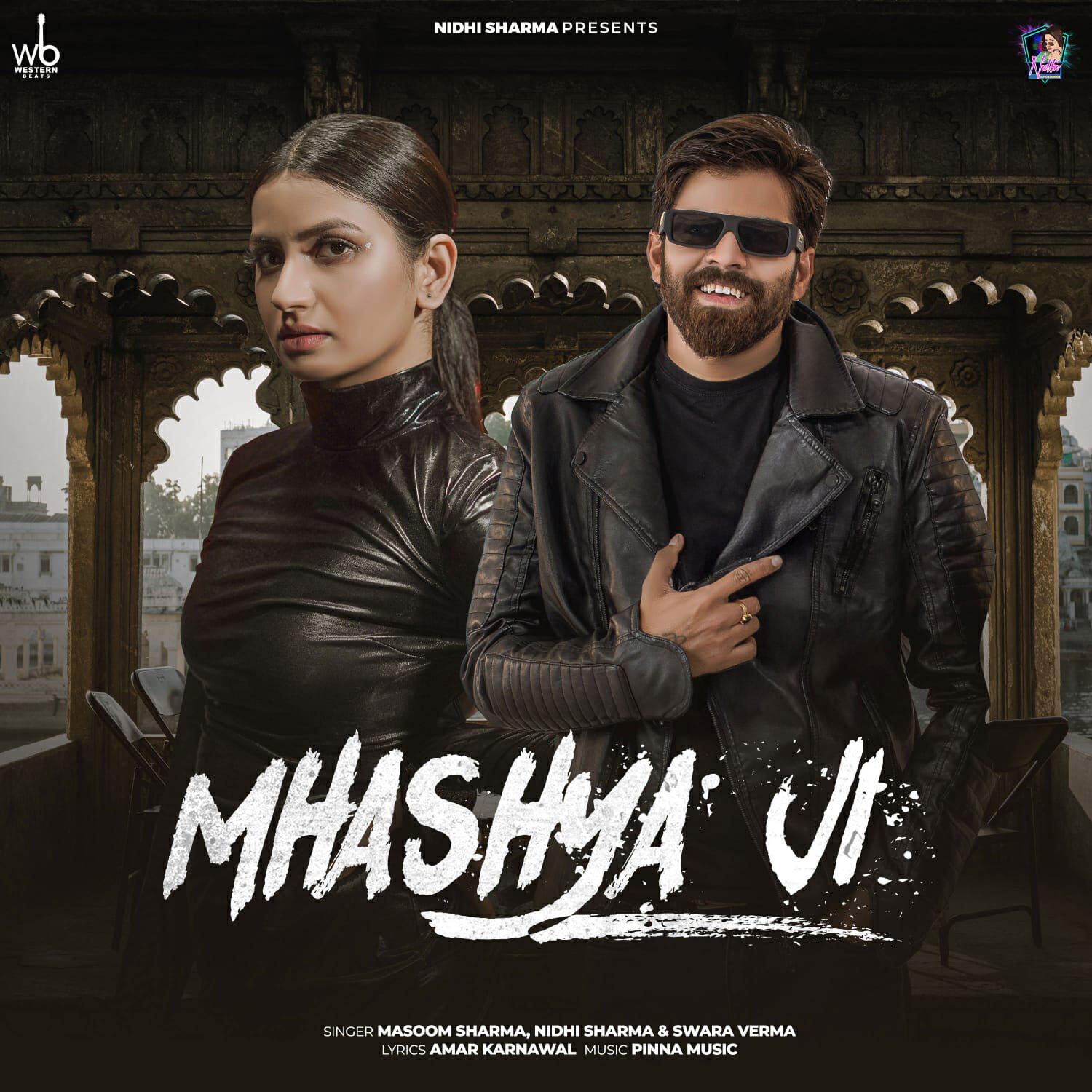 Релиз Mhashya Ji