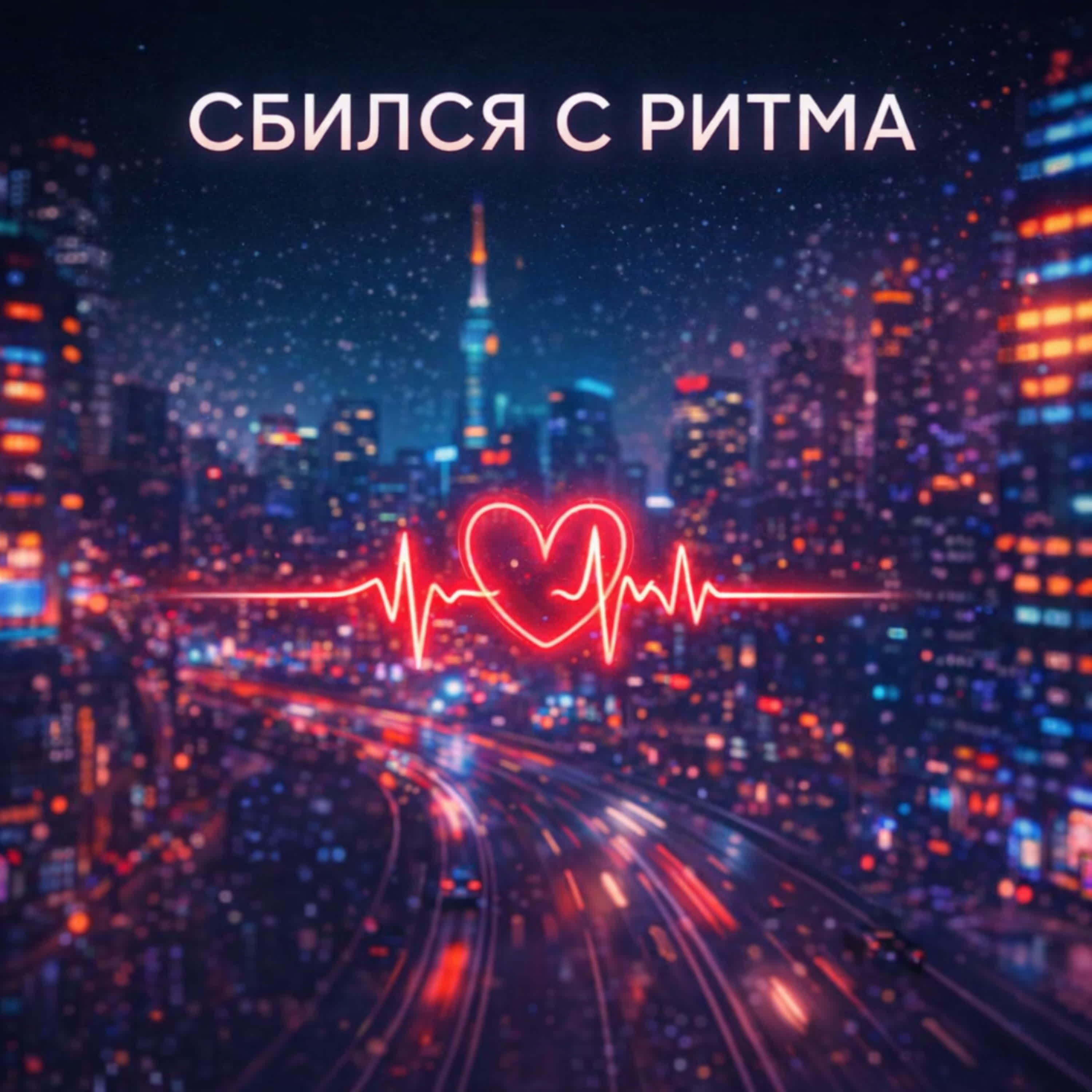 Релиз Сбился С Ритма