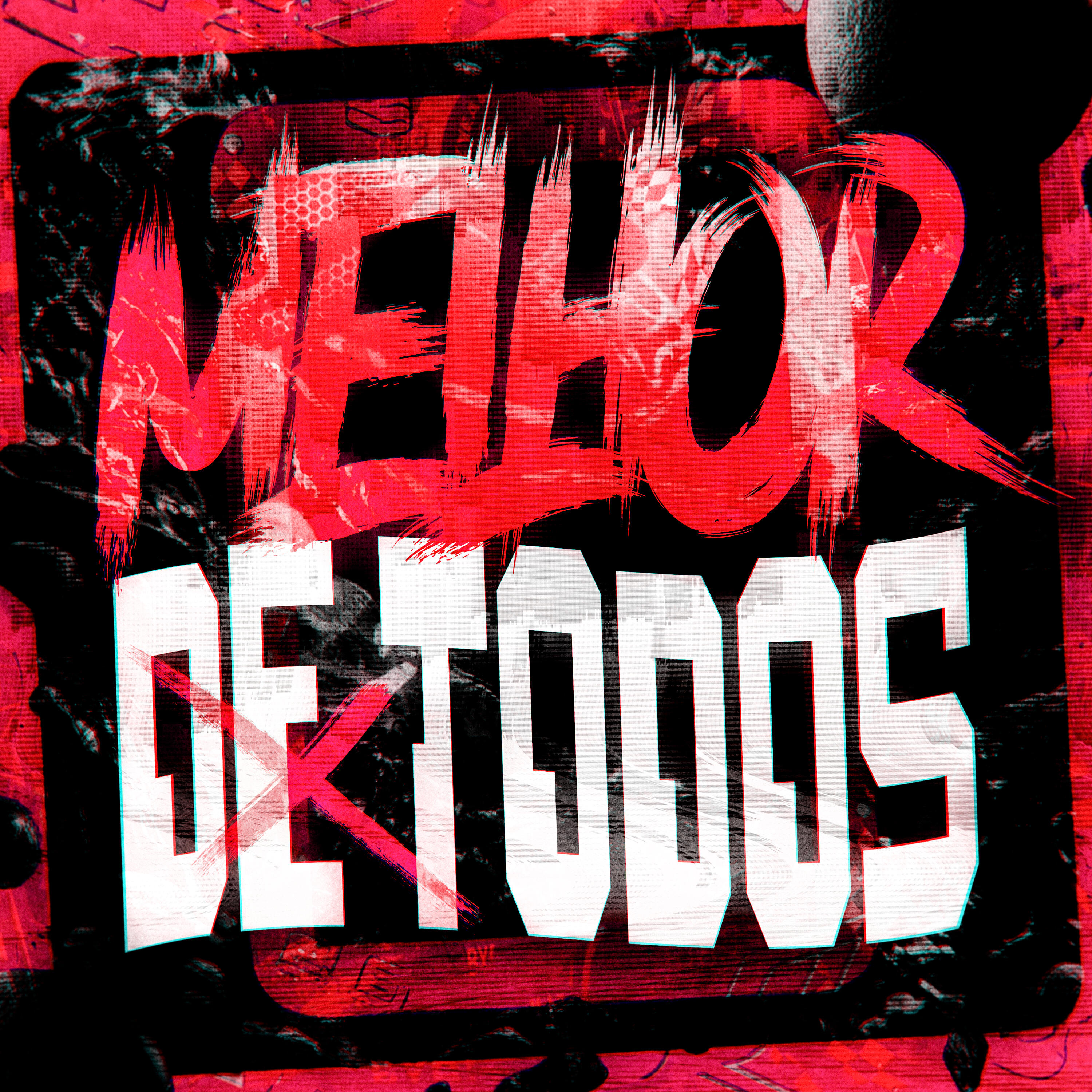 Релиз MELHOR DE TODOS