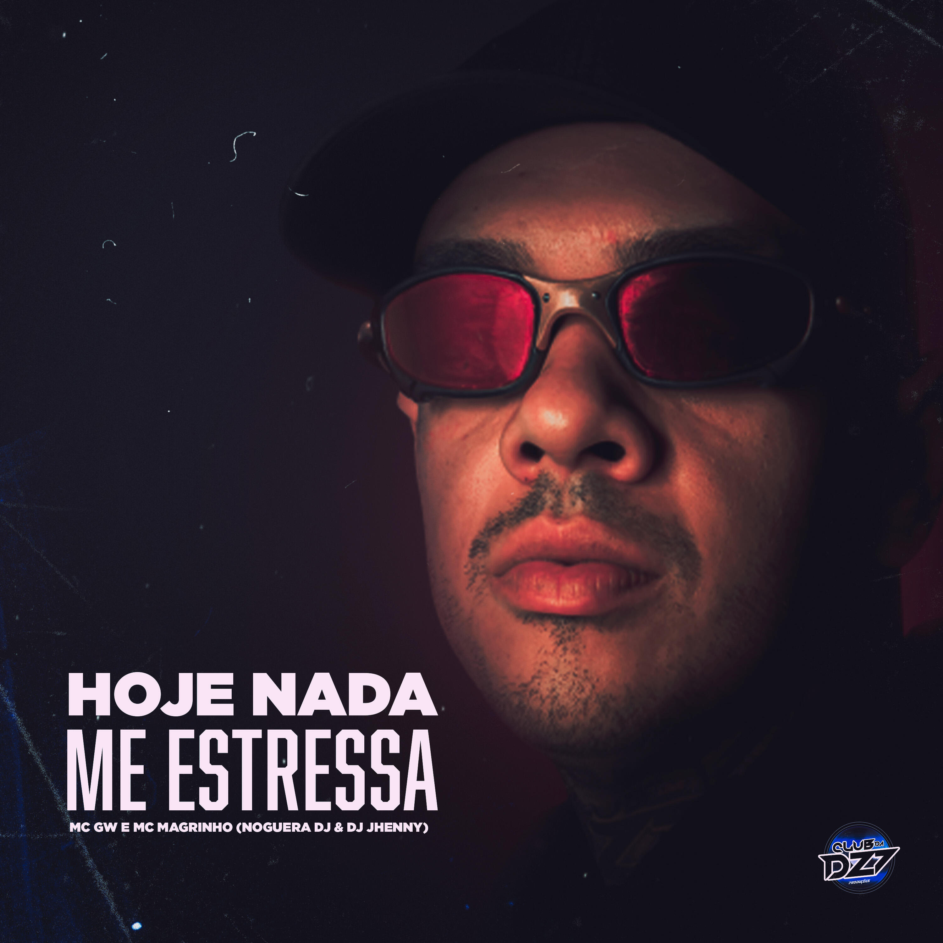 Релиз HOJE NADA ME ESTRESSA