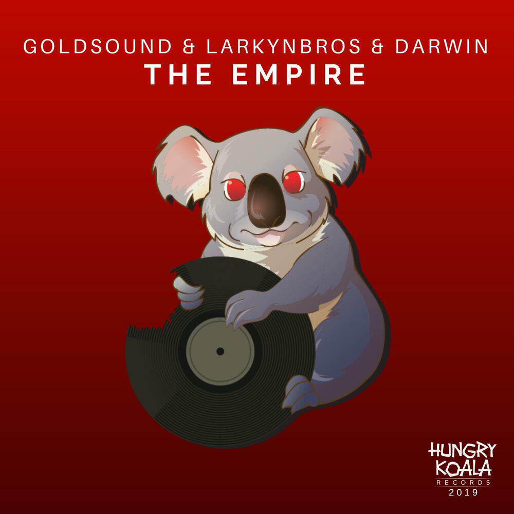 Релиз The Empire