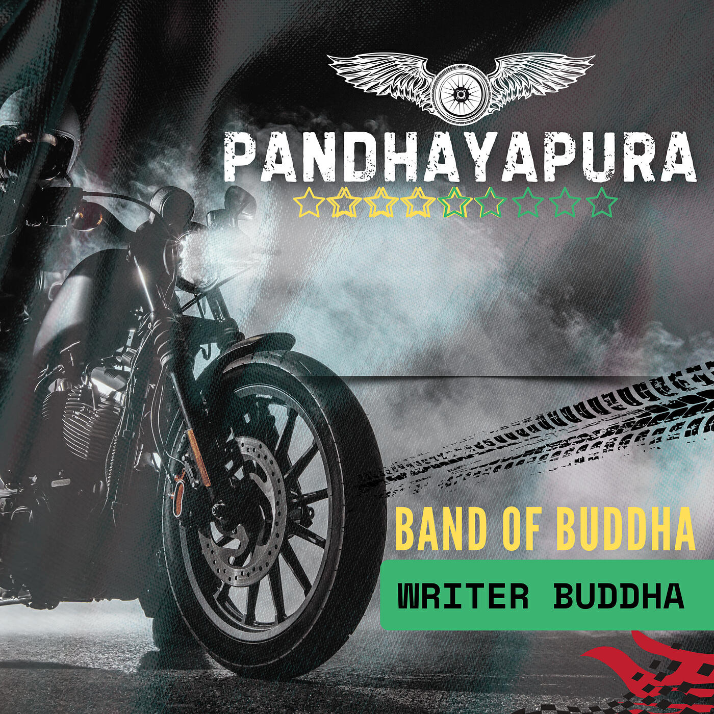Релиз Pandhaya Pura