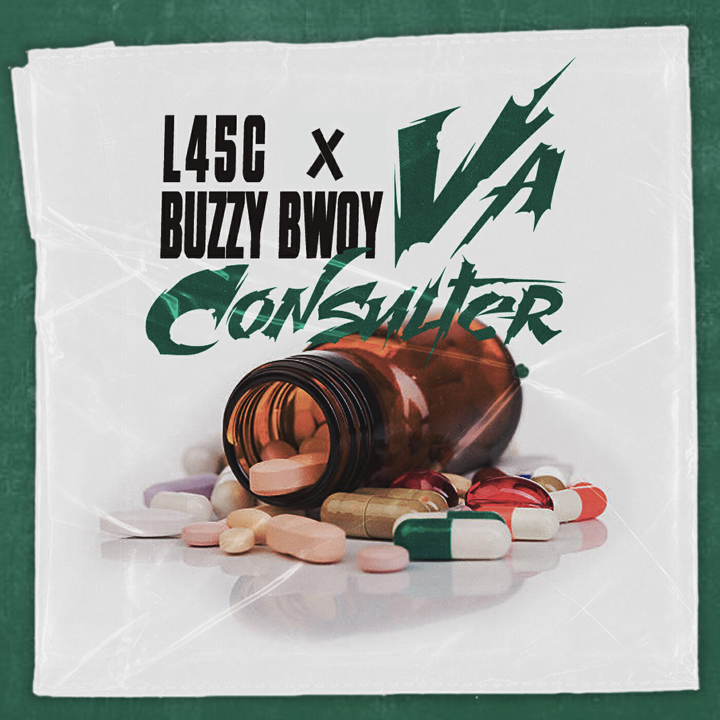 Релиз Va consulter