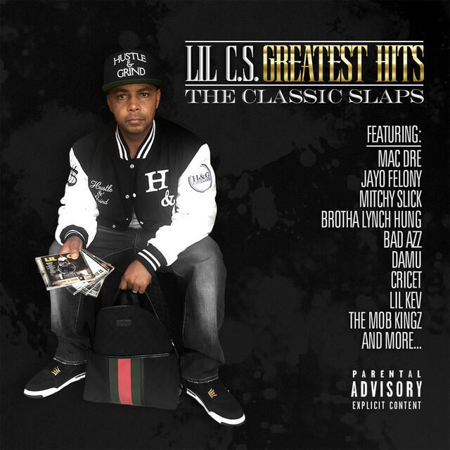 Lil' C.S.