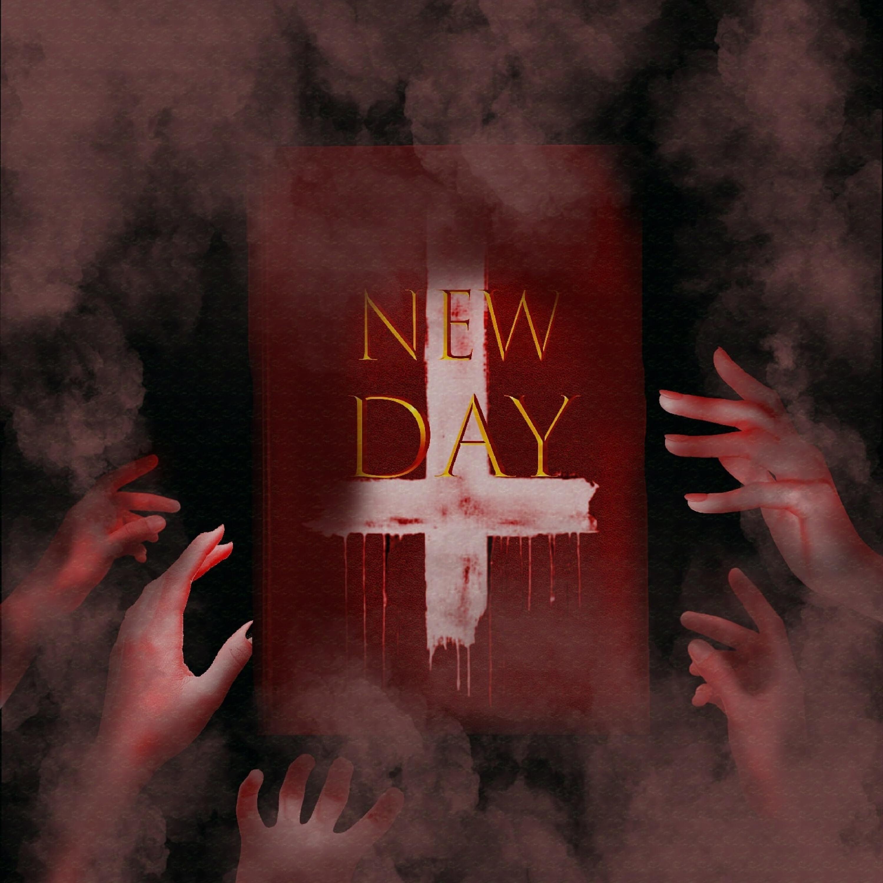 Релиз New Day
