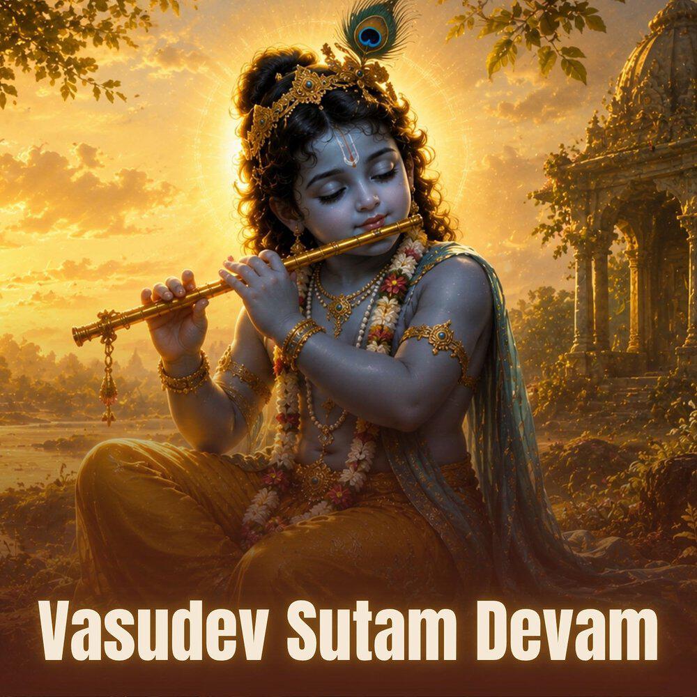 Релиз Vasudev Sutam Devam