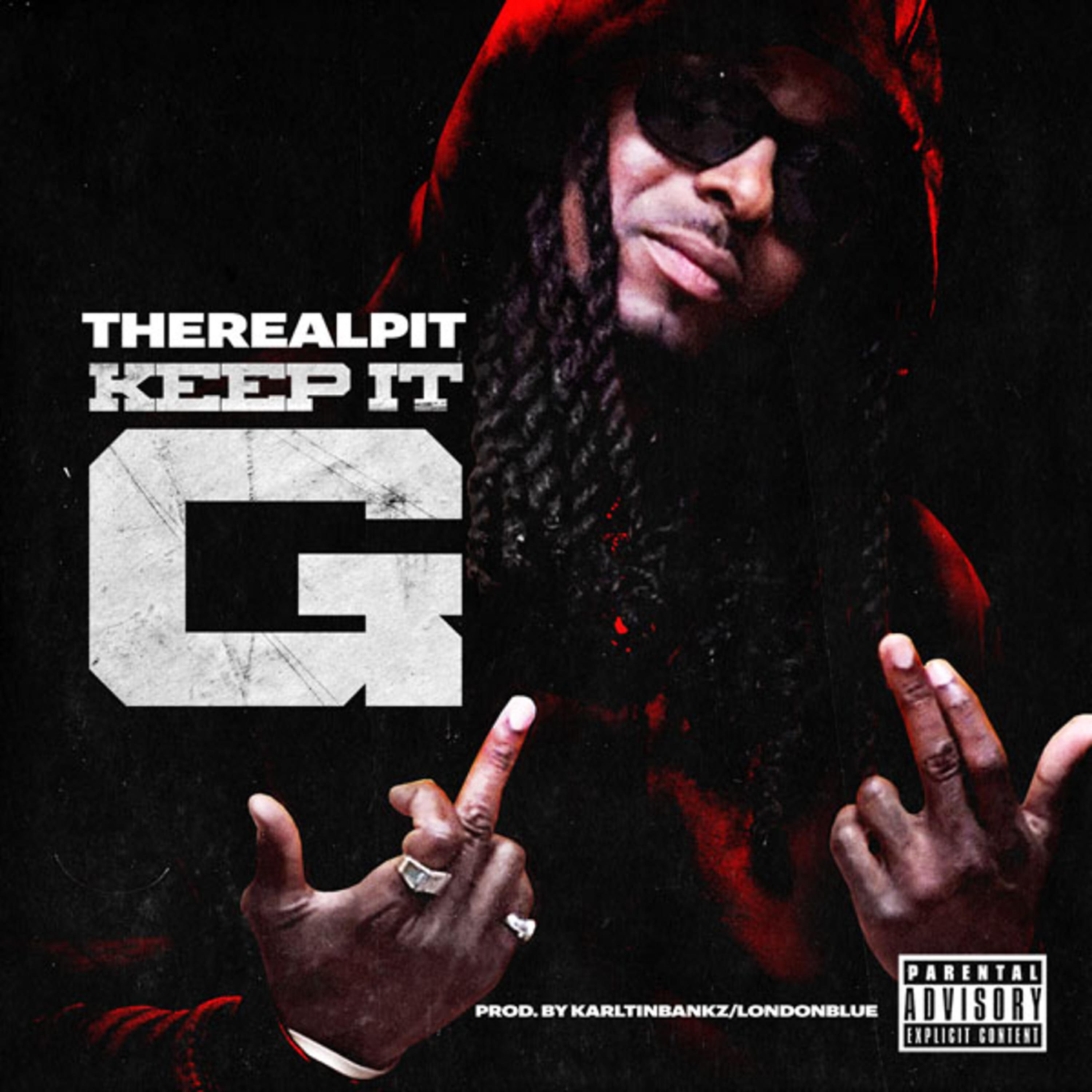 Релиз Keep It G
