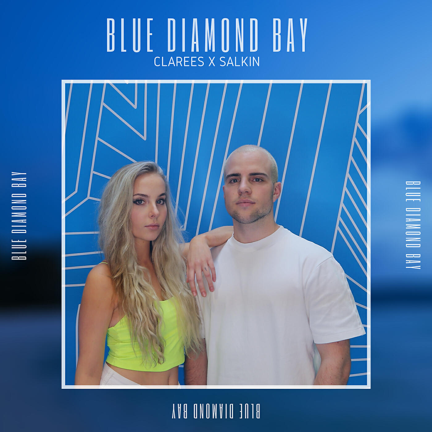 Релиз Blue Diamond Bay