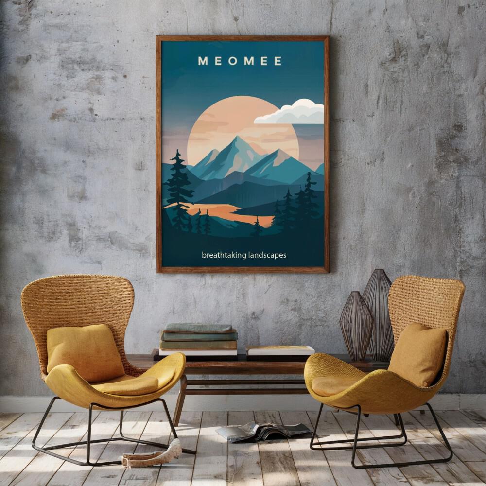 Релиз Breathtaking Landscapes