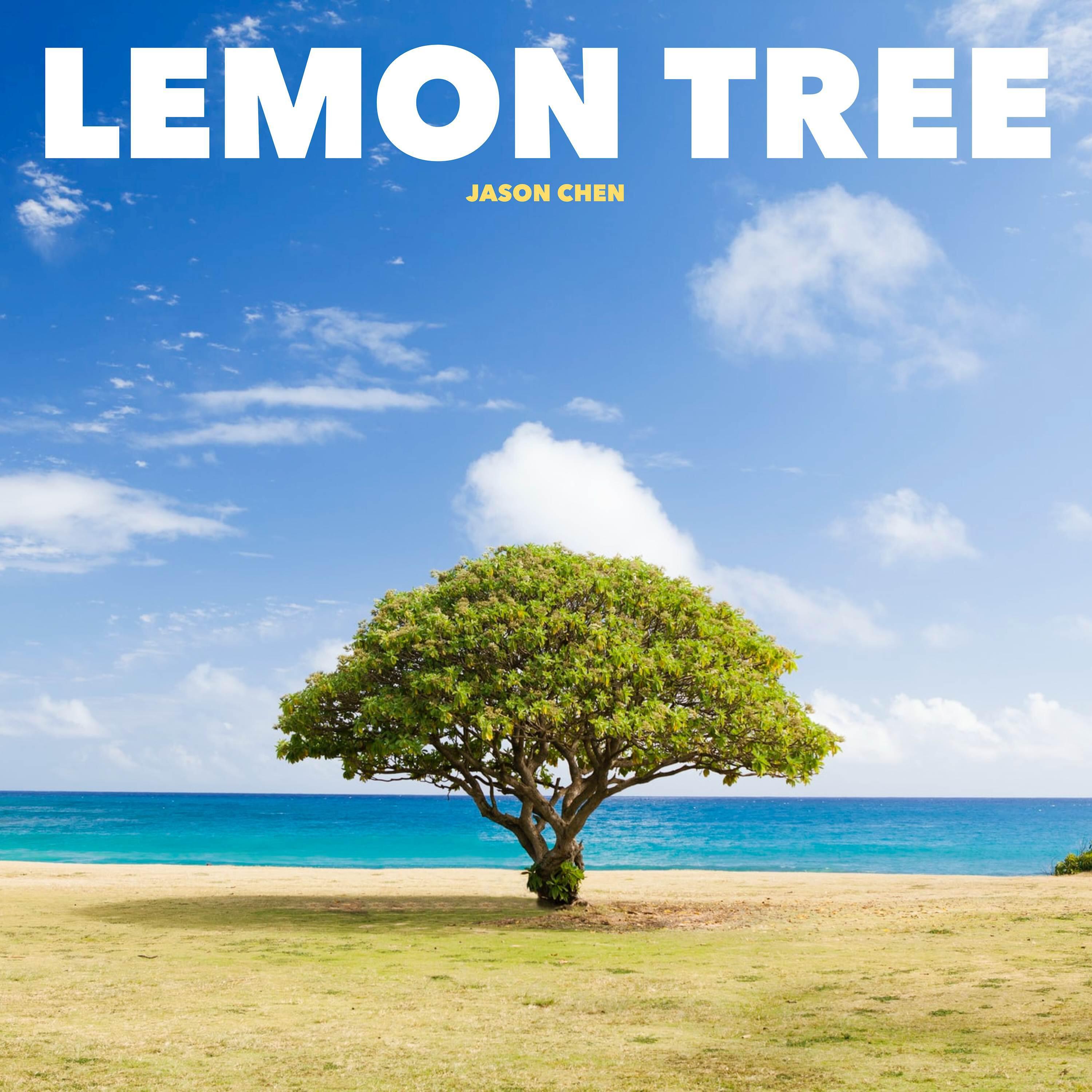 Релиз Lemon Tree