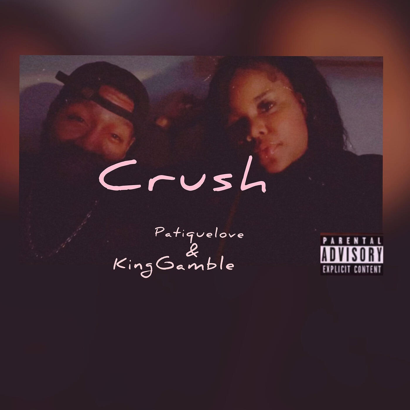 Релиз Crush