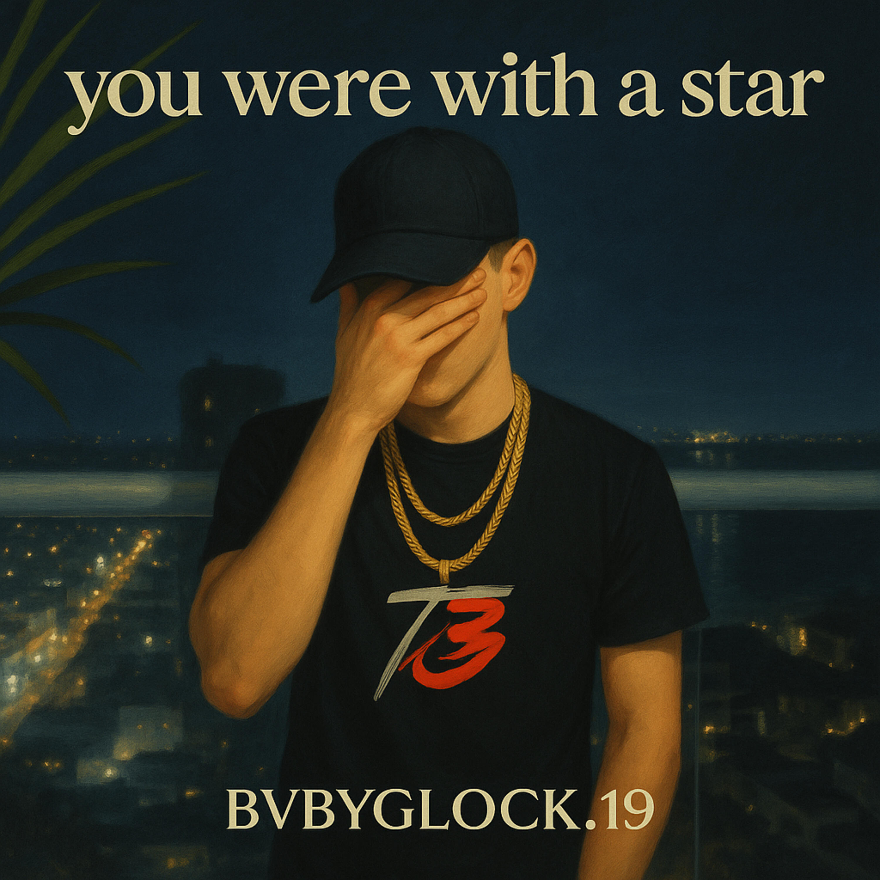 Релиз You Were With a Star
