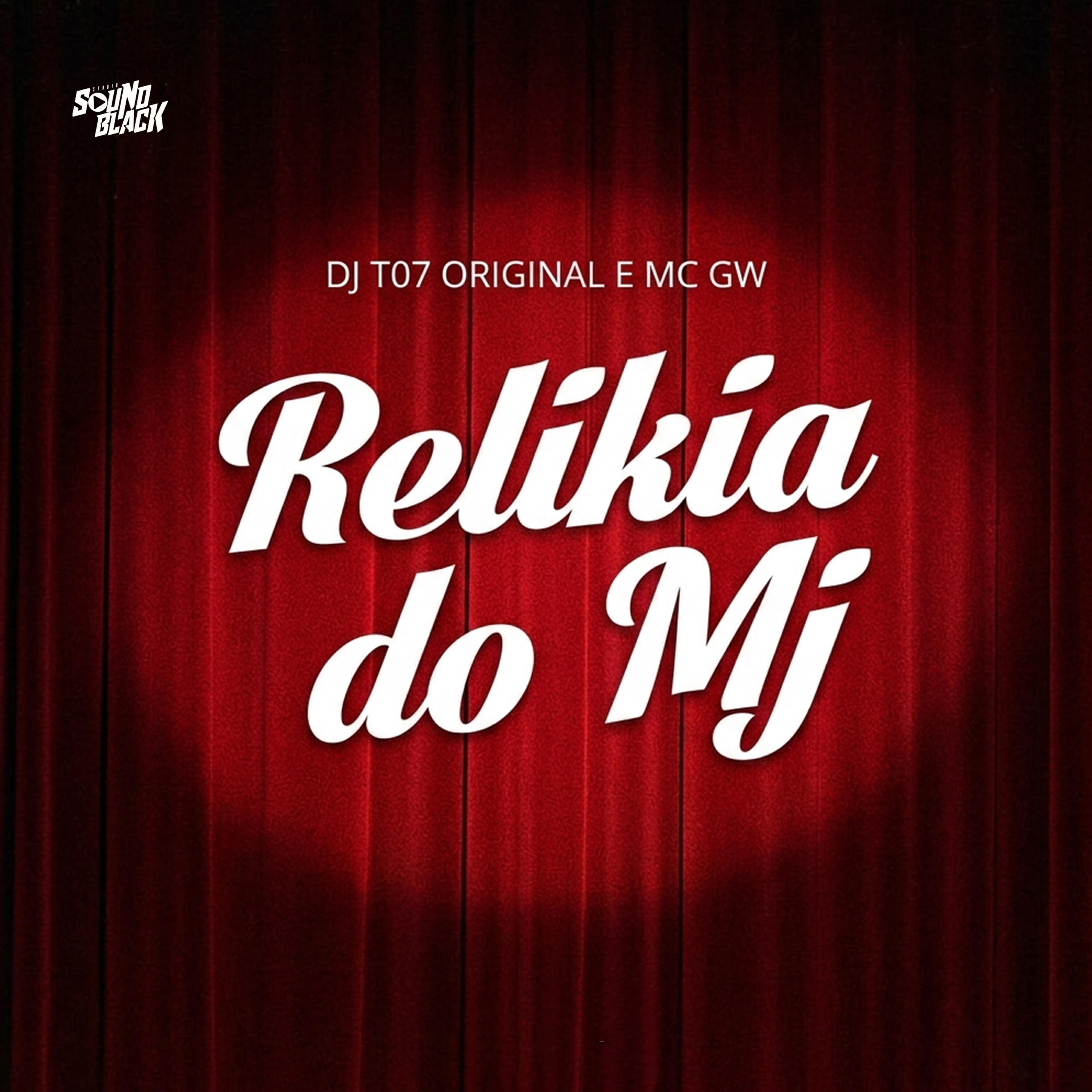 Релиз Relikia do Mj