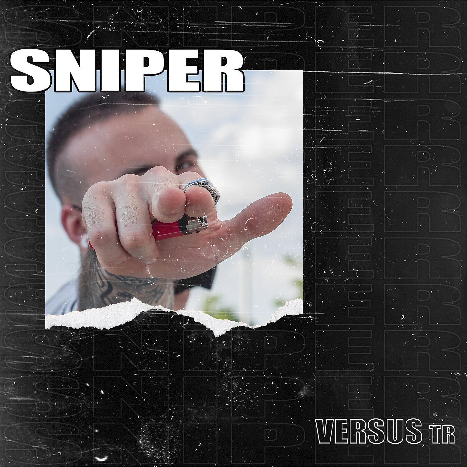 Релиз Sniper