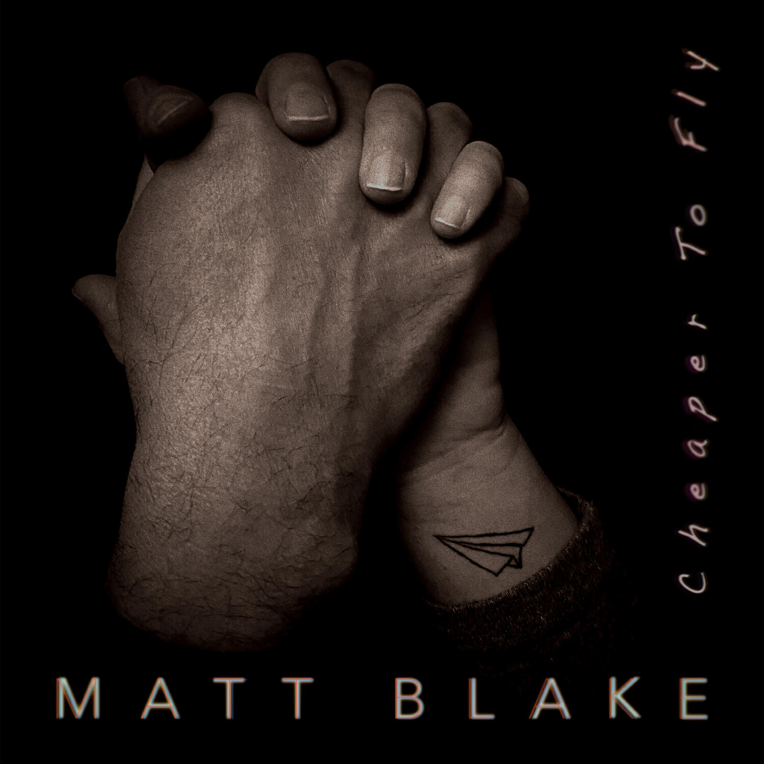 Matt Blake